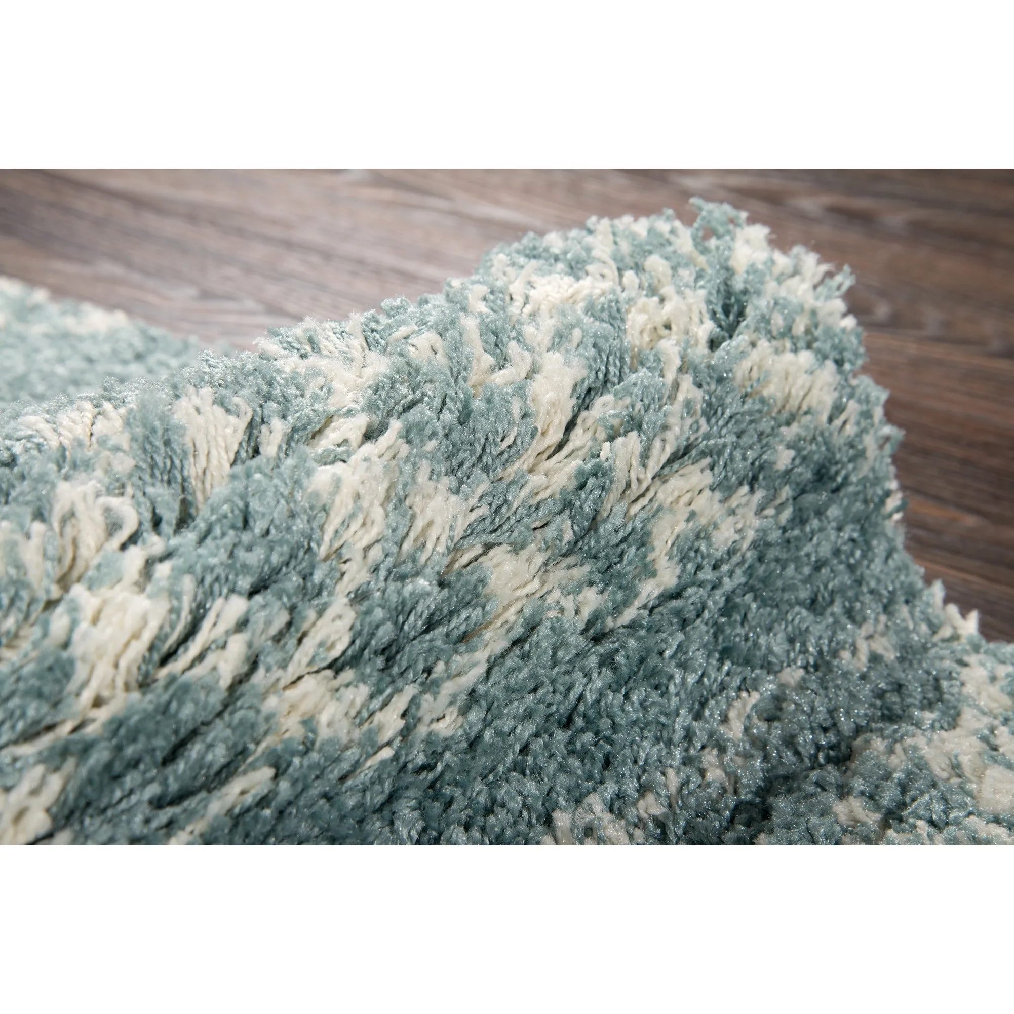 Momeni Maya Contemporary Geometric Area Rug