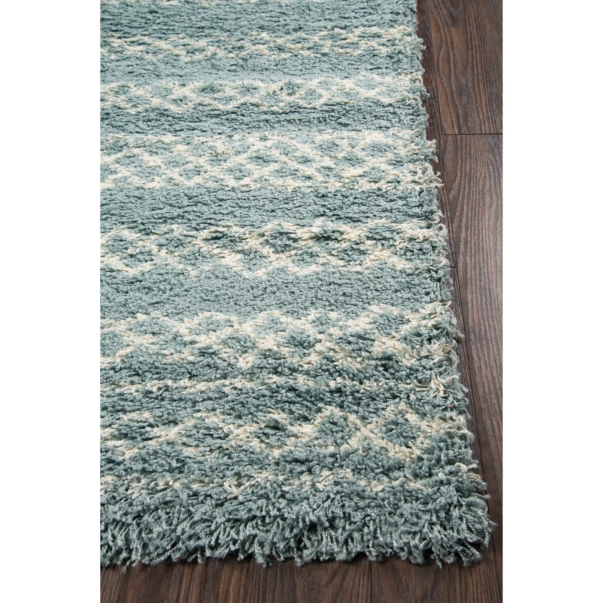 Momeni Maya Contemporary Geometric Area Rug