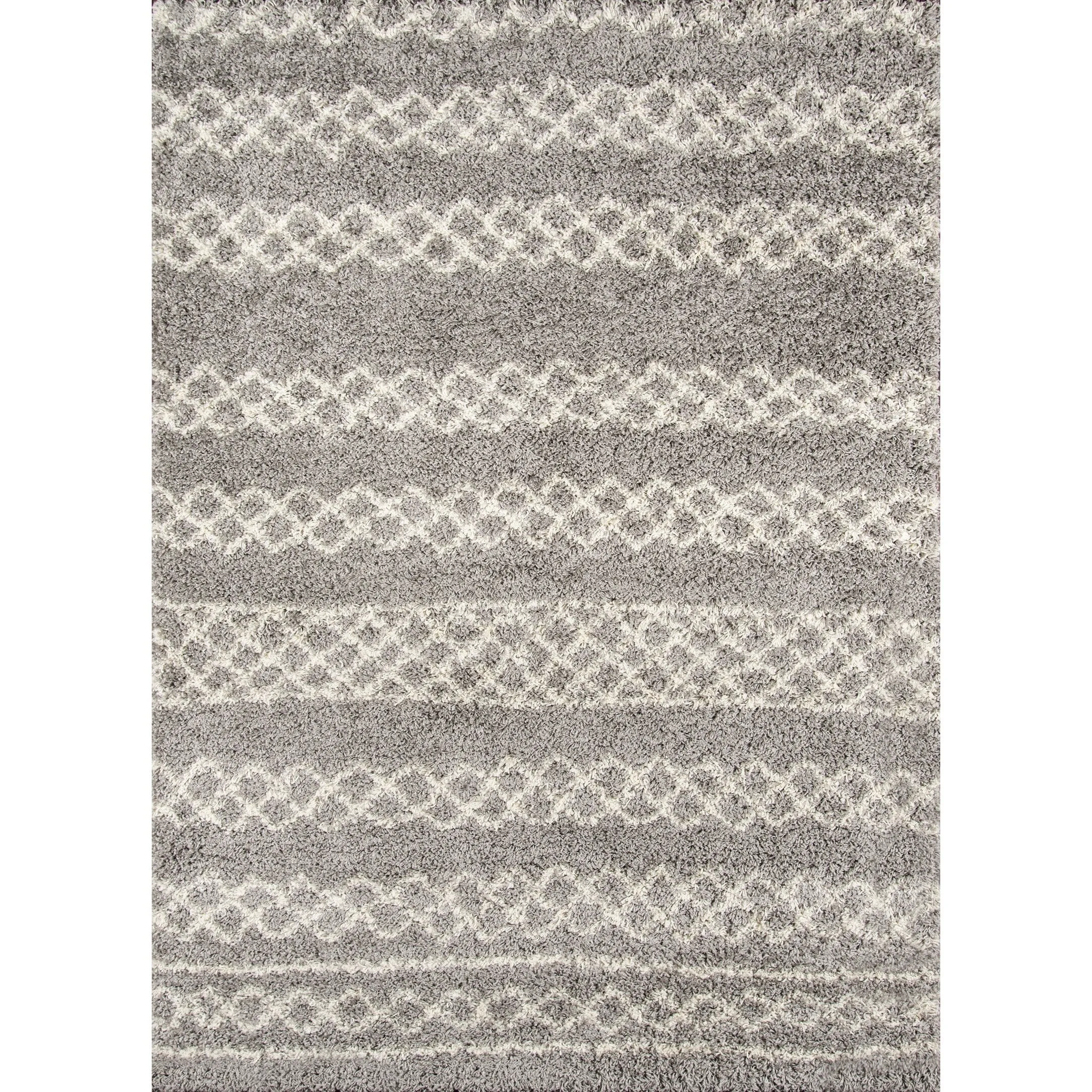 Momeni Maya Contemporary Geometric Area Rug