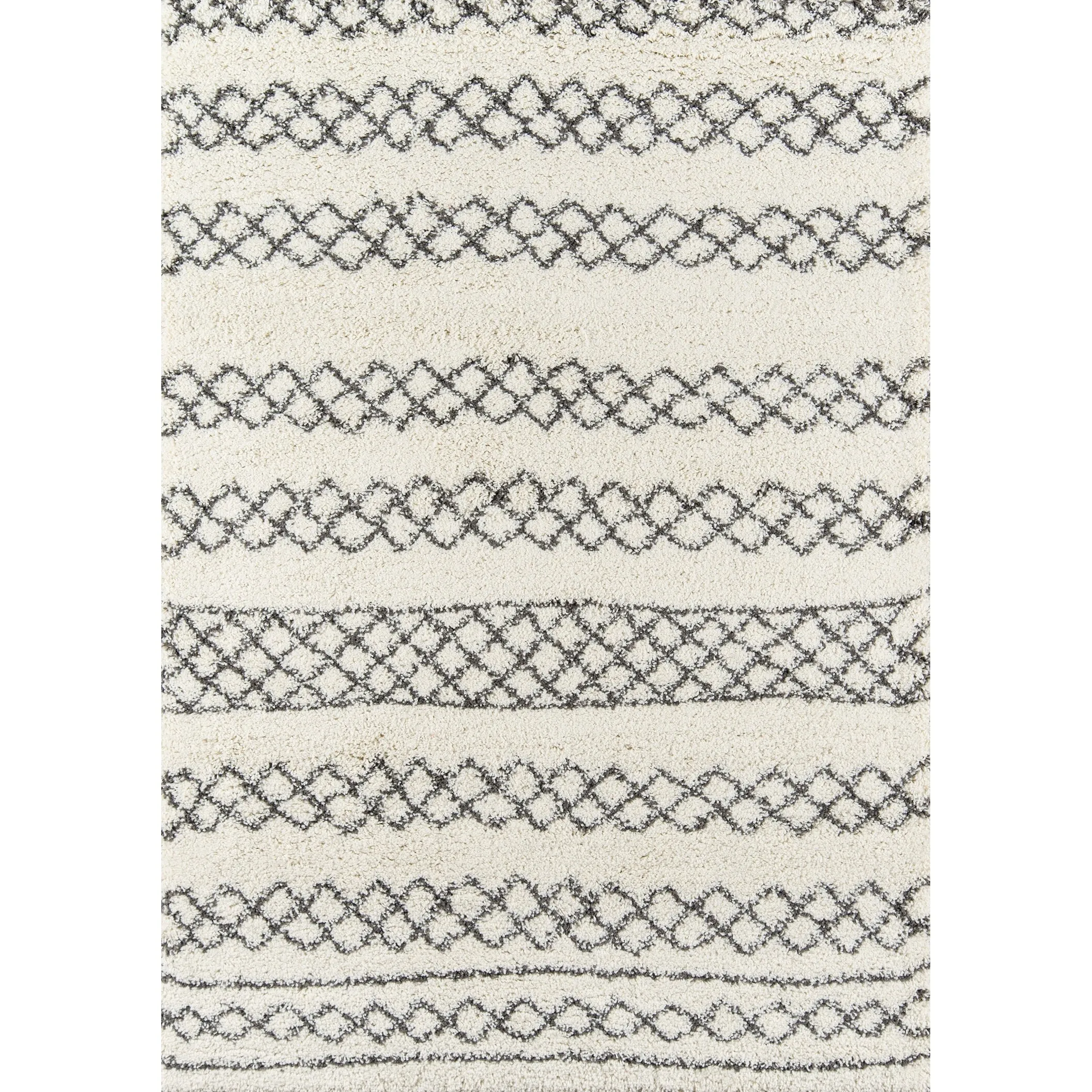 Momeni Maya Contemporary Geometric Area Rug