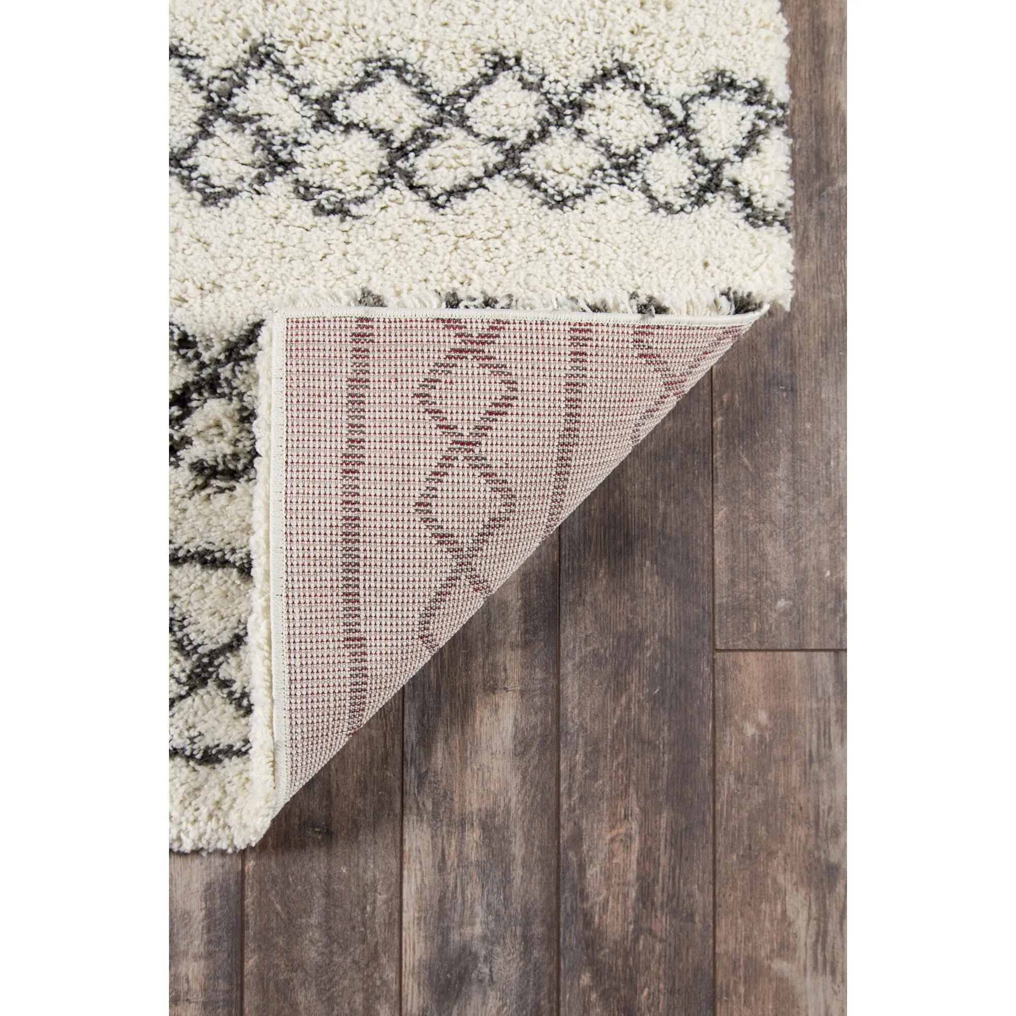 Momeni Maya Contemporary Geometric Area Rug