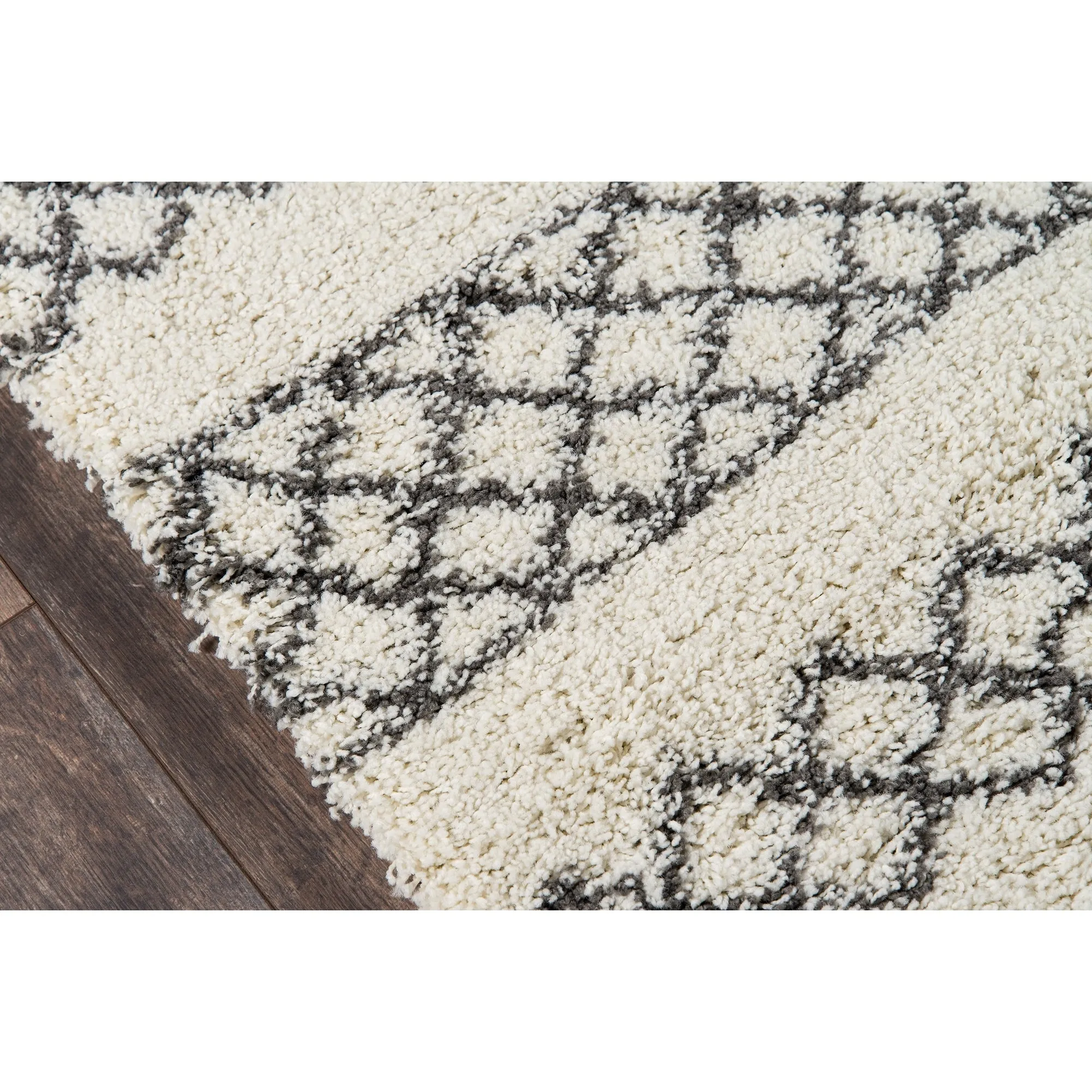 Momeni Maya Contemporary Geometric Area Rug