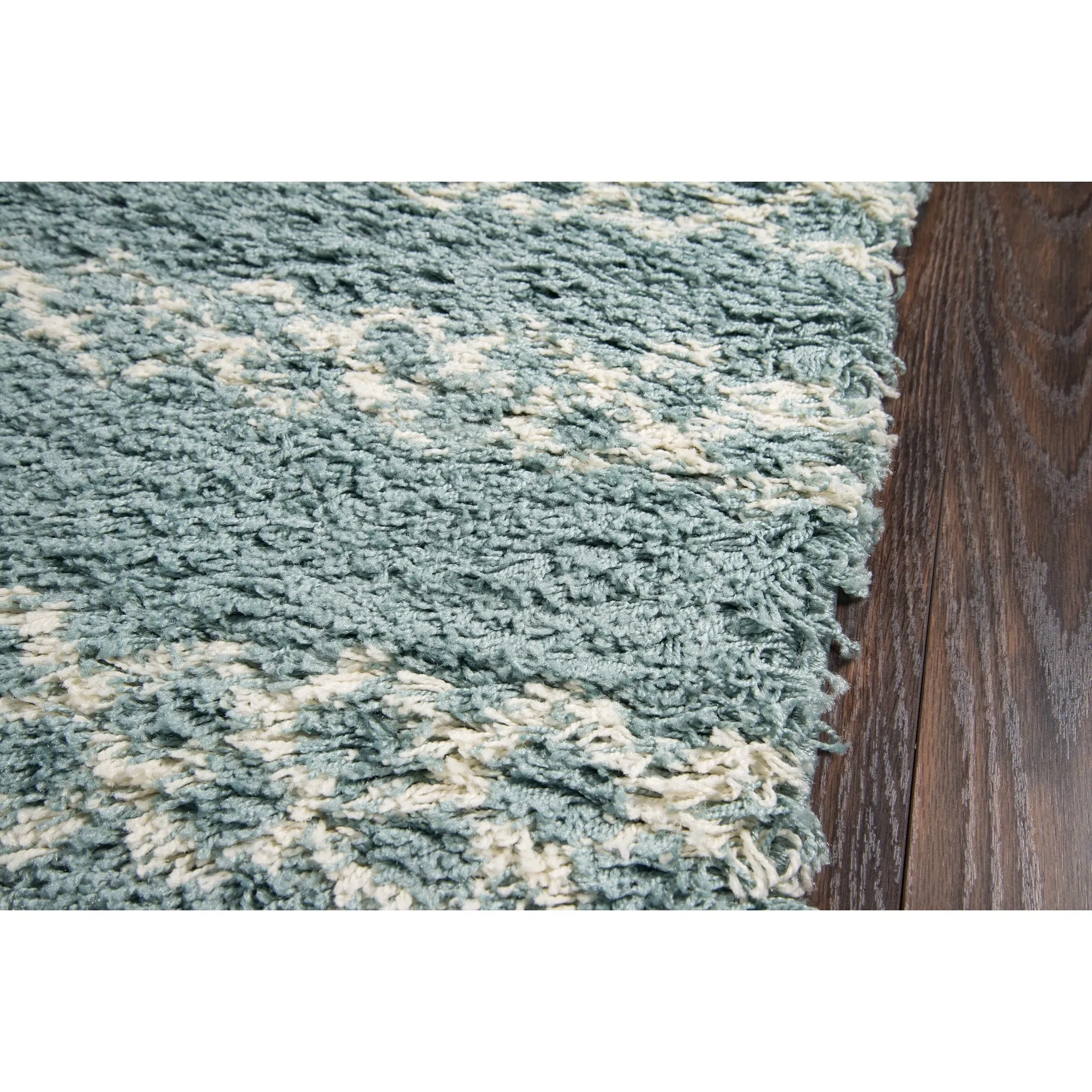 Momeni Maya Contemporary Geometric Area Rug