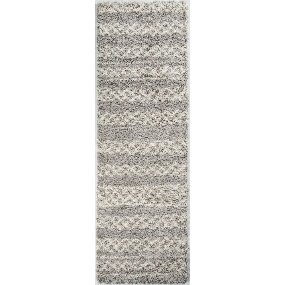 Momeni Maya Contemporary Geometric Area Rug
