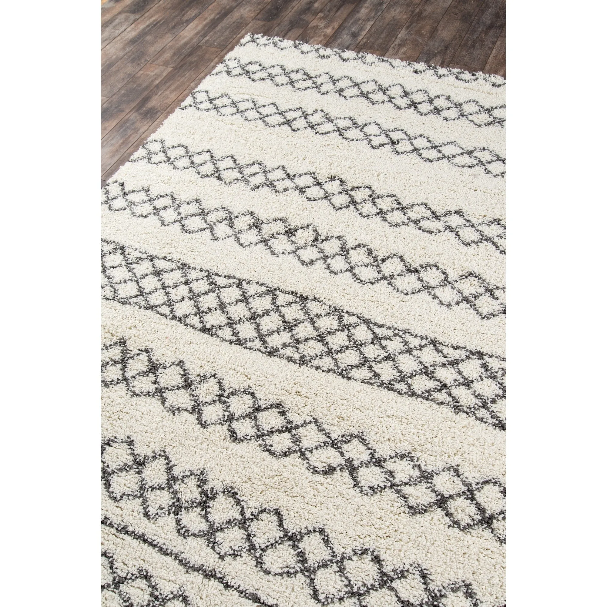 Momeni Maya Contemporary Geometric Area Rug