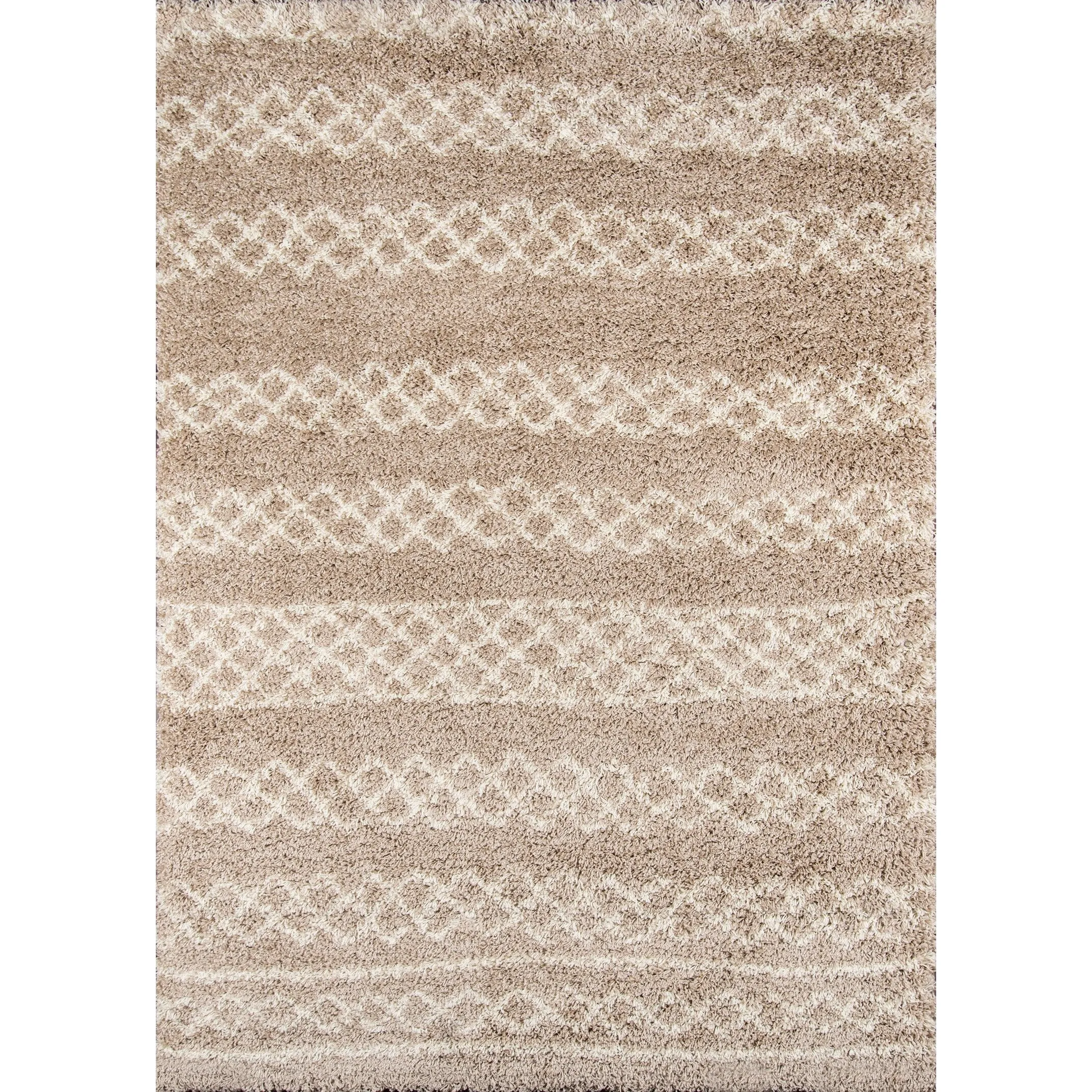 Momeni Maya Contemporary Geometric Area Rug