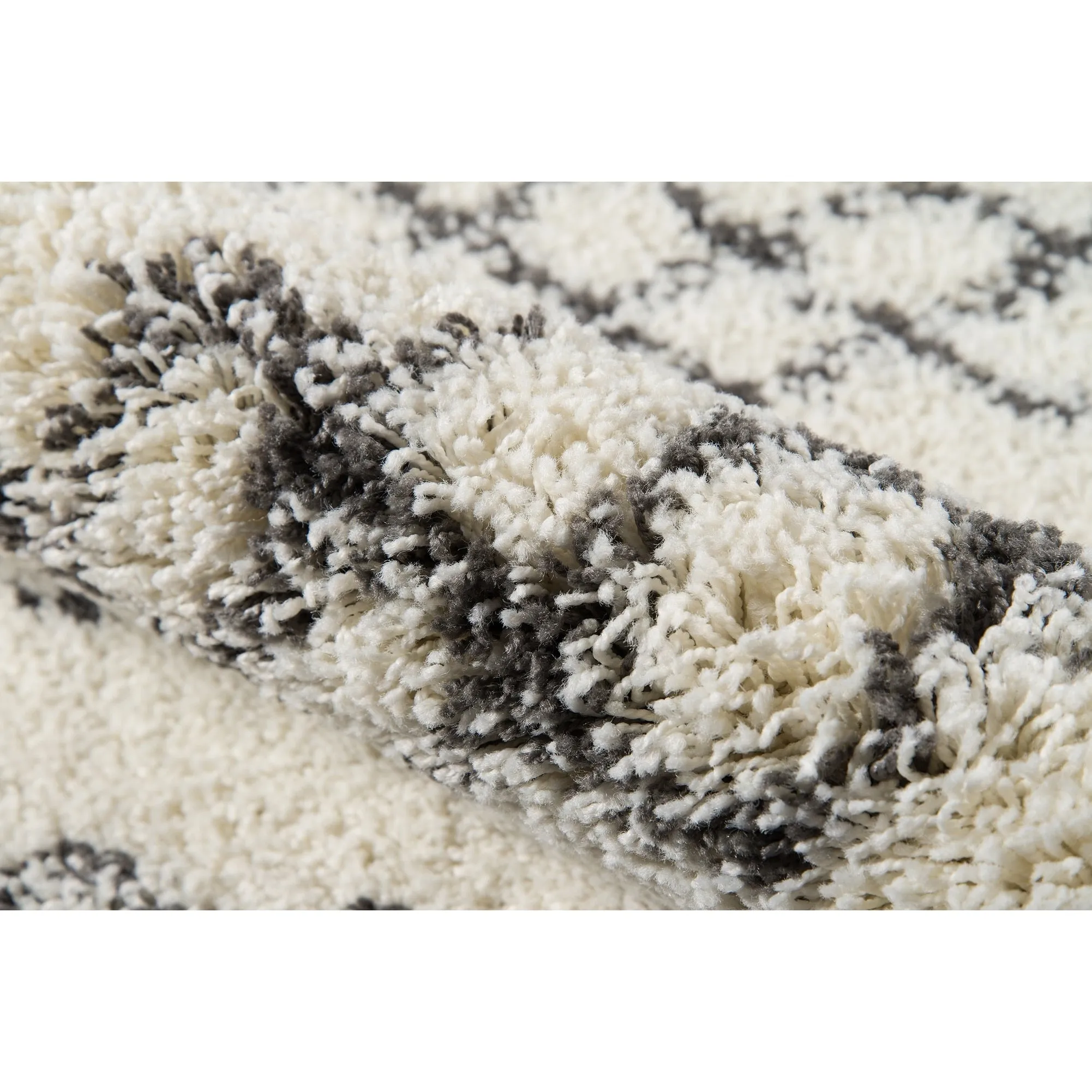 Momeni Maya Contemporary Geometric Area Rug
