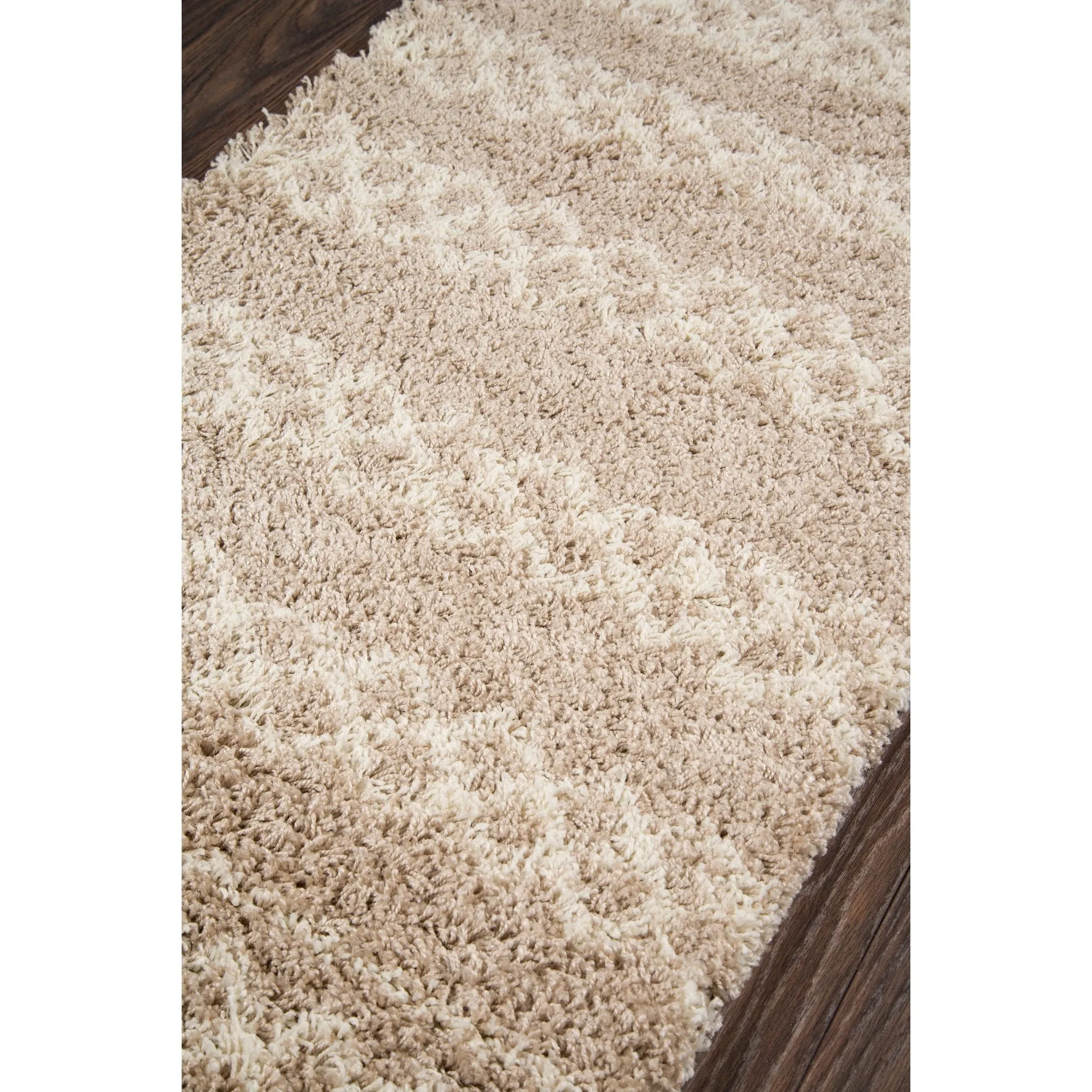 Momeni Maya Contemporary Geometric Area Rug