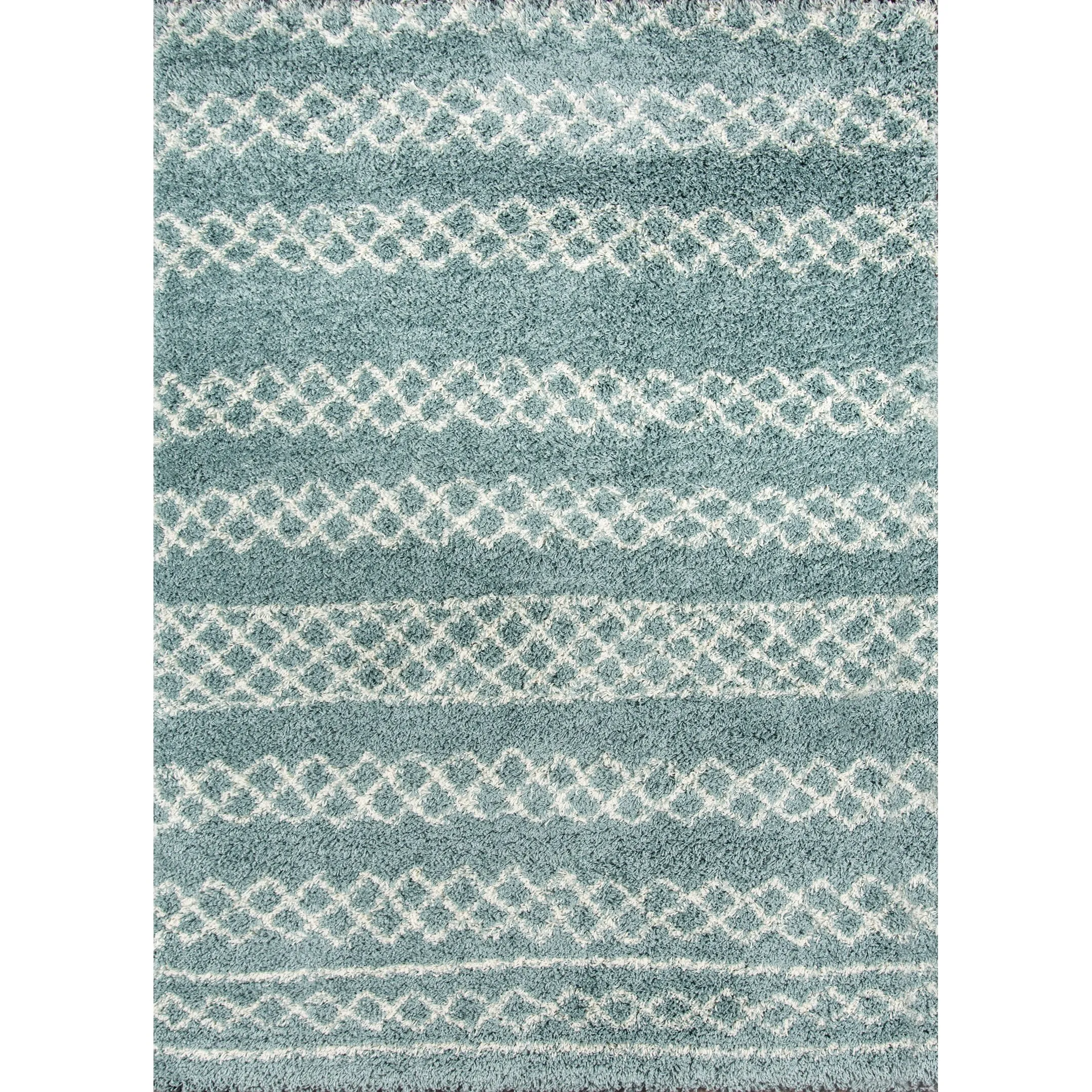 Momeni Maya Contemporary Geometric Area Rug