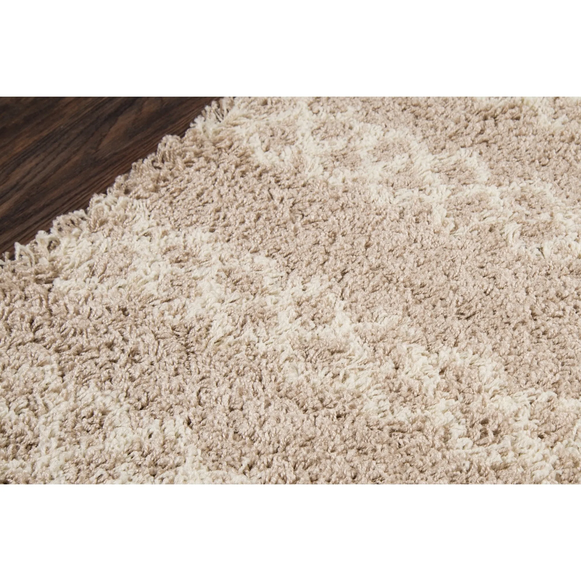 Momeni Maya Contemporary Geometric Area Rug