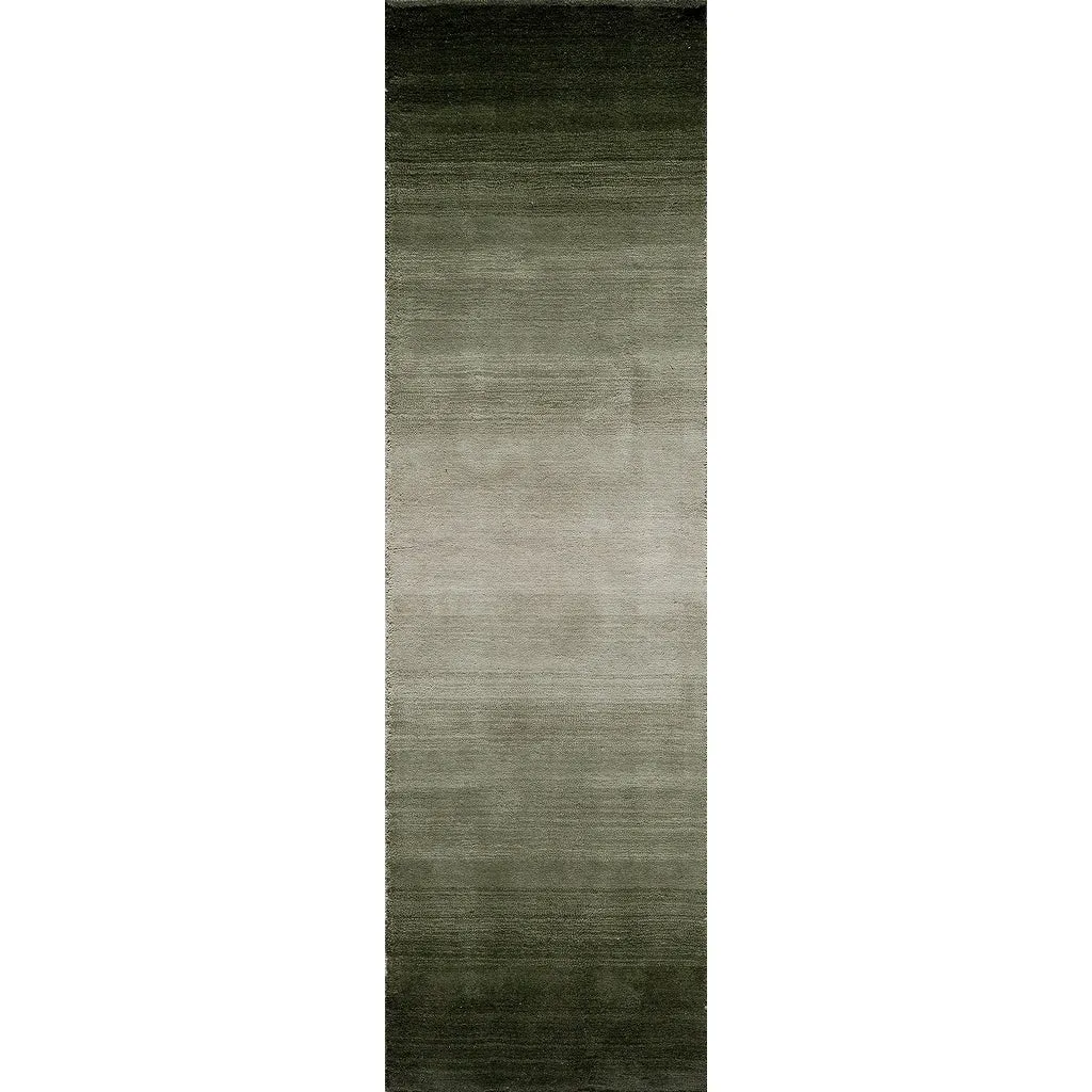 Momeni Metro Hand Tufted Wool Contemporary Solid Area Rug