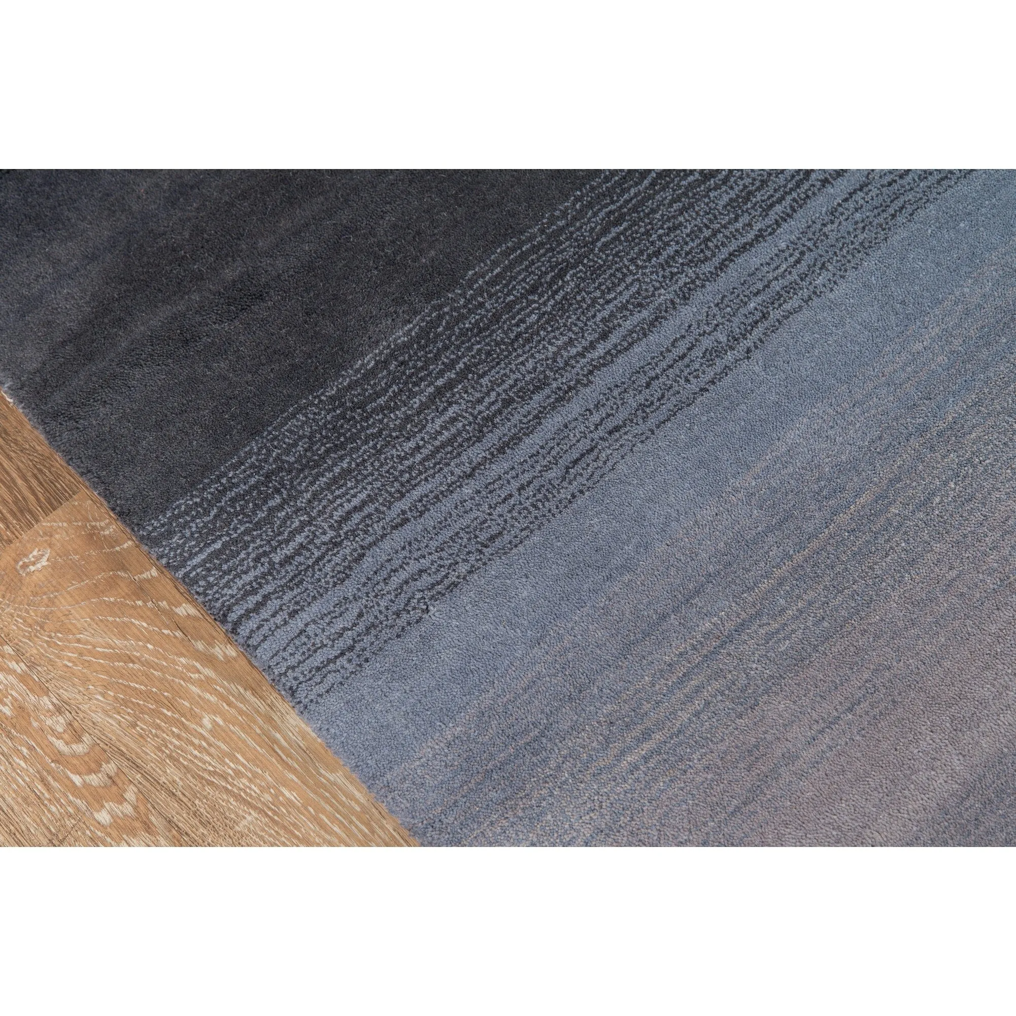 Momeni Metro Hand Tufted Wool Contemporary Solid Area Rug