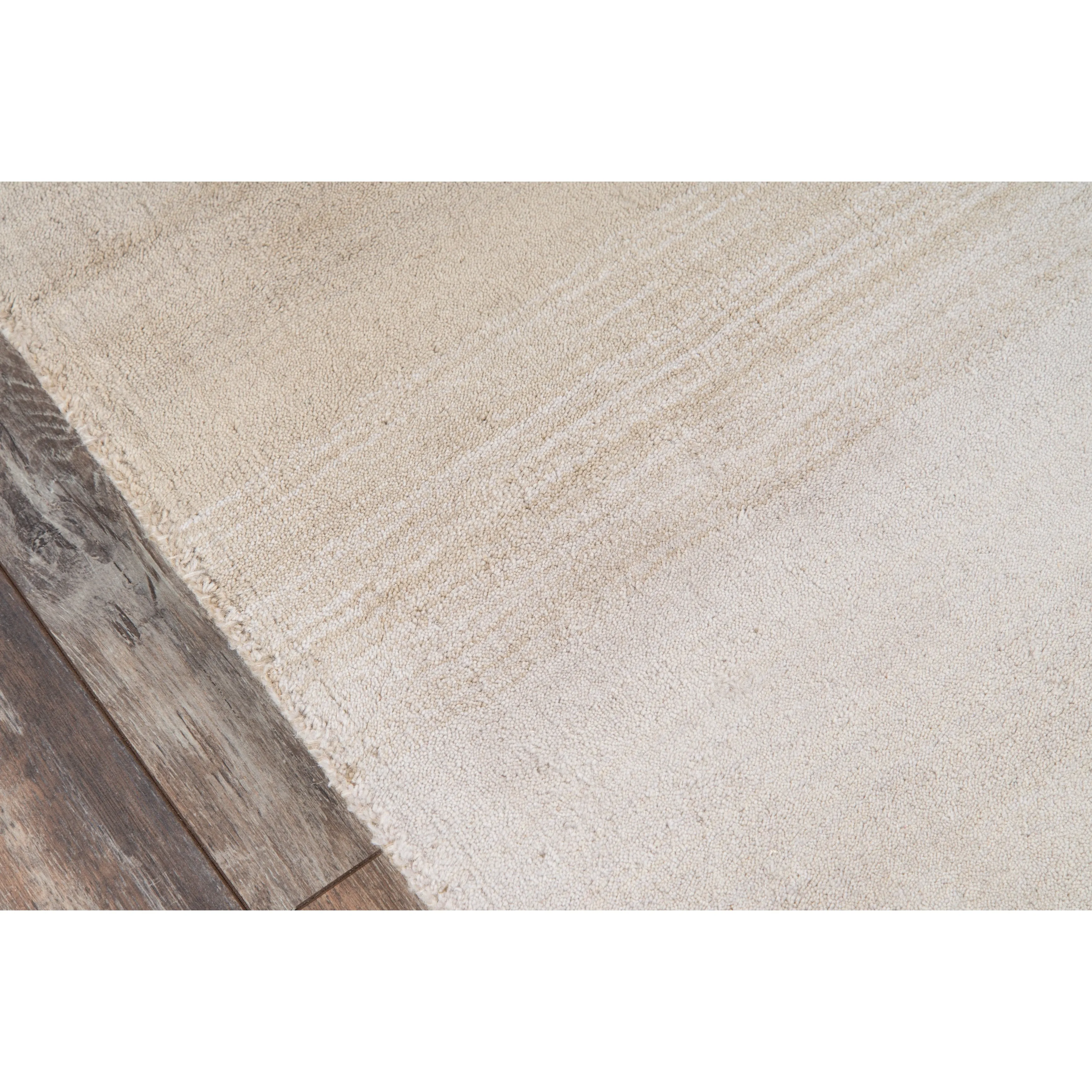 Momeni Metro Hand Tufted Wool Contemporary Solid Area Rug