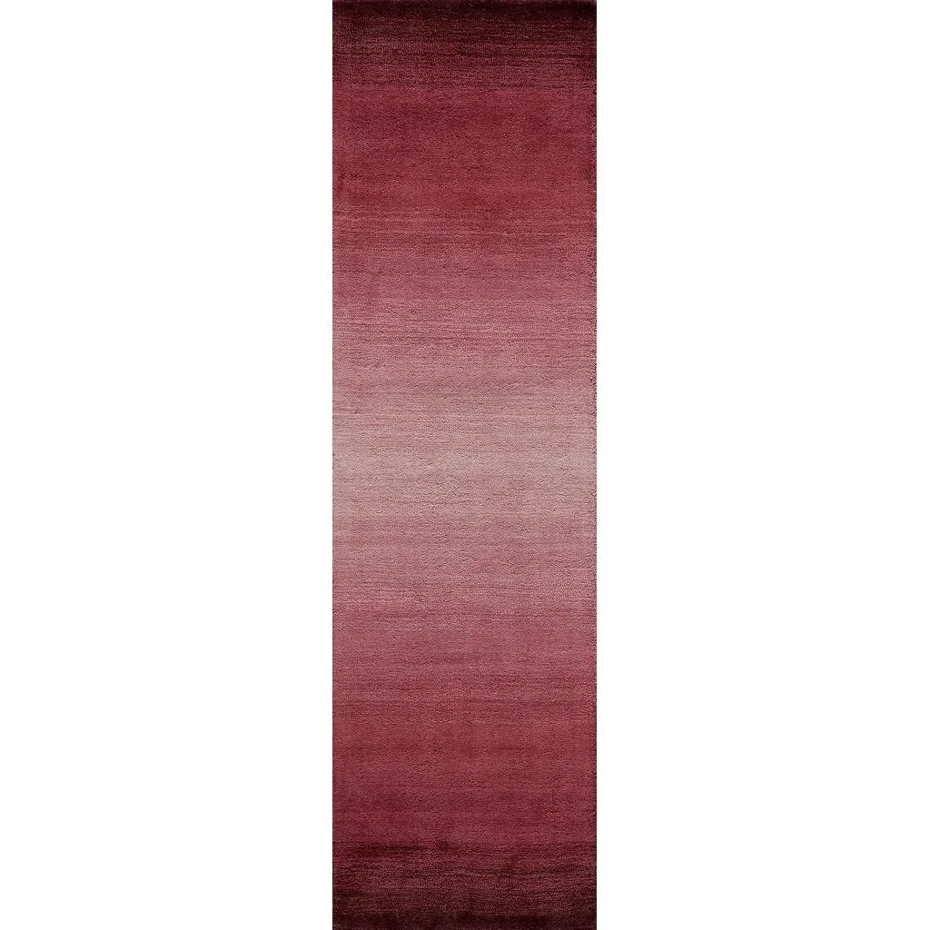 Momeni Metro Hand Tufted Wool Contemporary Solid Area Rug
