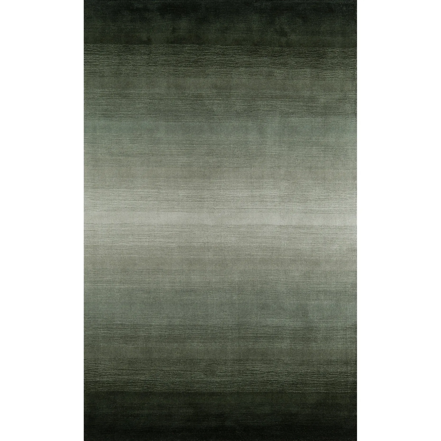 Momeni Metro Hand Tufted Wool Contemporary Solid Area Rug