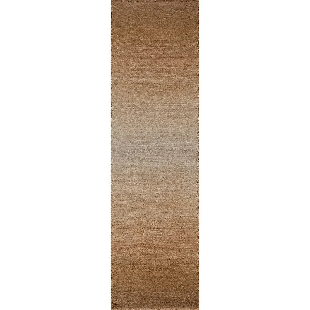 Momeni Metro Hand Tufted Wool Contemporary Solid Area Rug