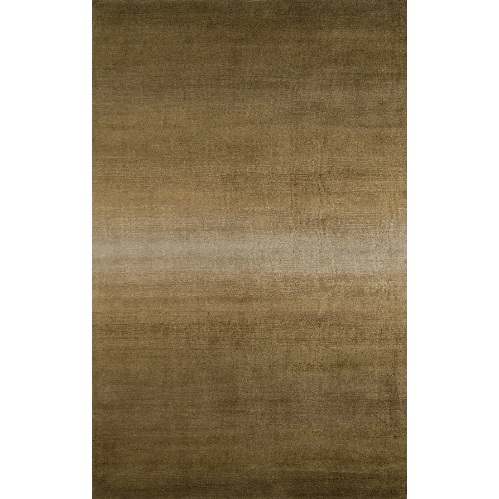 Momeni Metro Hand Tufted Wool Contemporary Solid Area Rug