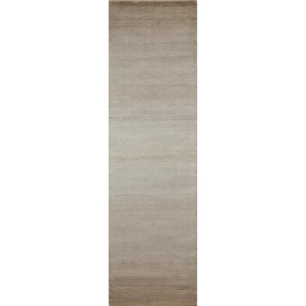 Momeni Metro Hand Tufted Wool Contemporary Solid Area Rug