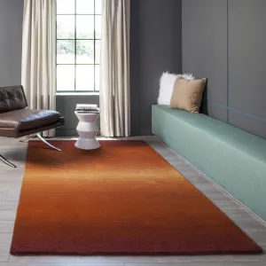 Momeni Metro Hand Tufted Wool Contemporary Solid Area Rug
