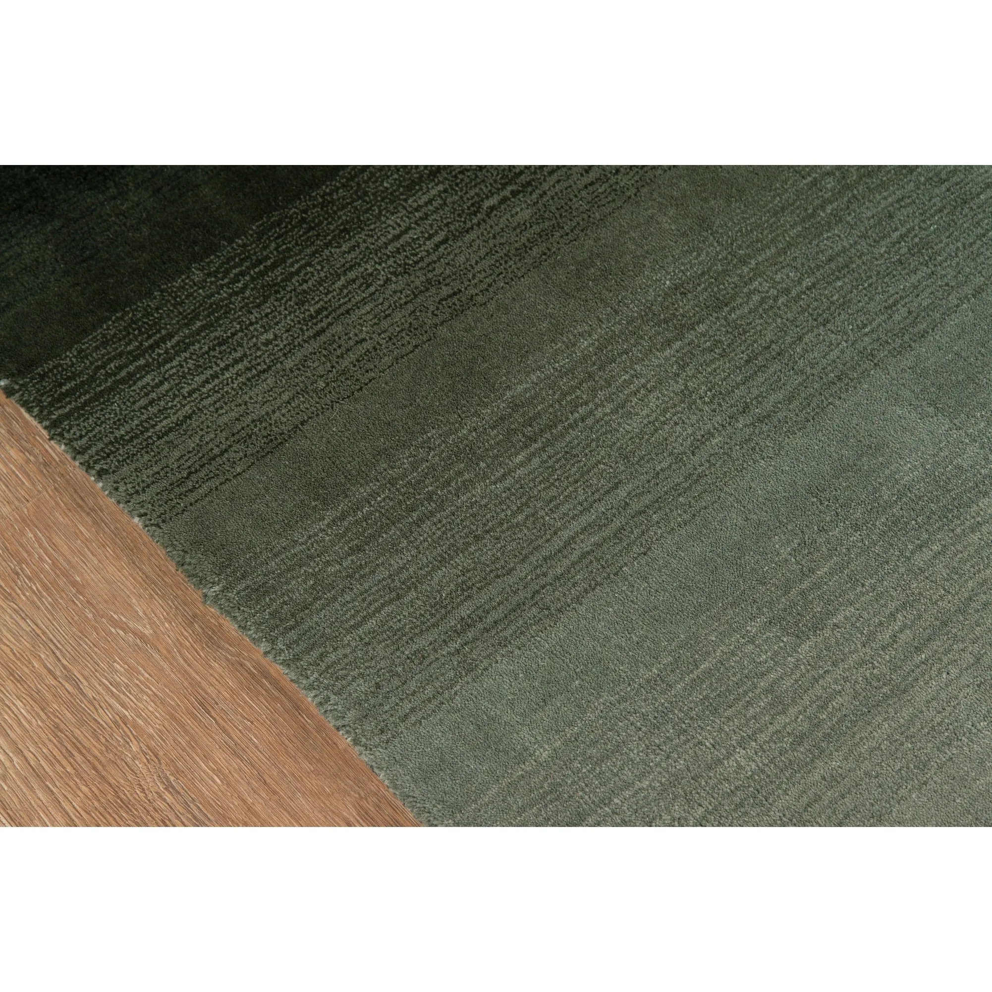 Momeni Metro Hand Tufted Wool Contemporary Solid Area Rug