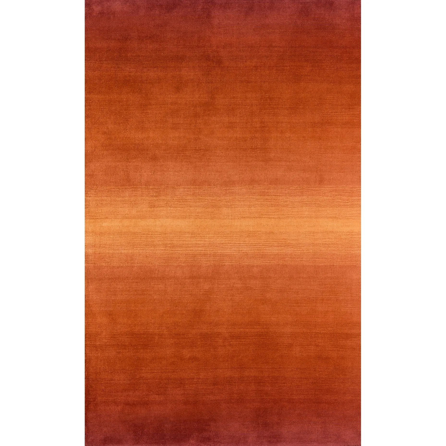 Momeni Metro Hand Tufted Wool Contemporary Solid Area Rug