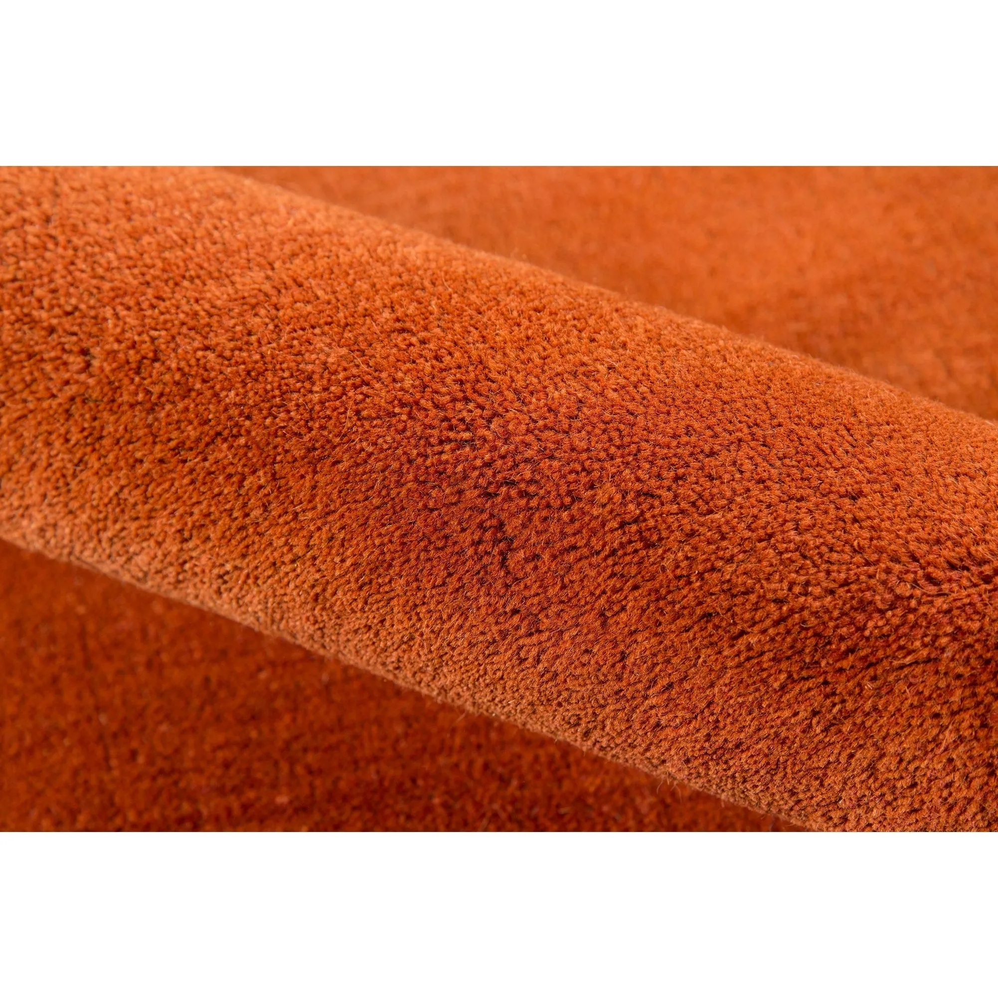 Momeni Metro Hand Tufted Wool Contemporary Solid Area Rug