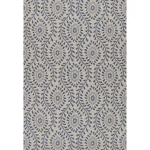 Momeni Riviera Floral Indoor Outdoor Rug