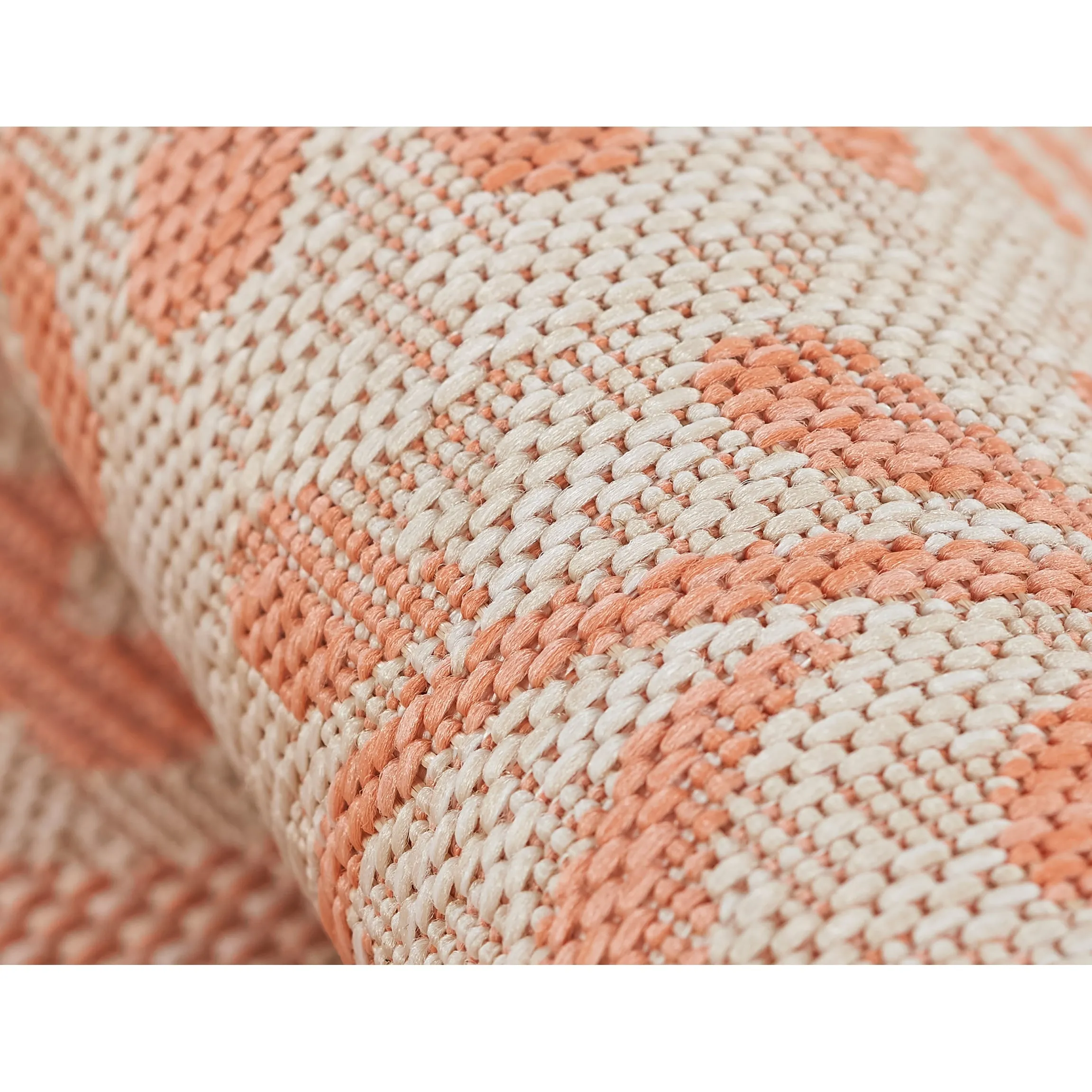Momeni Riviera Floral Indoor Outdoor Rug