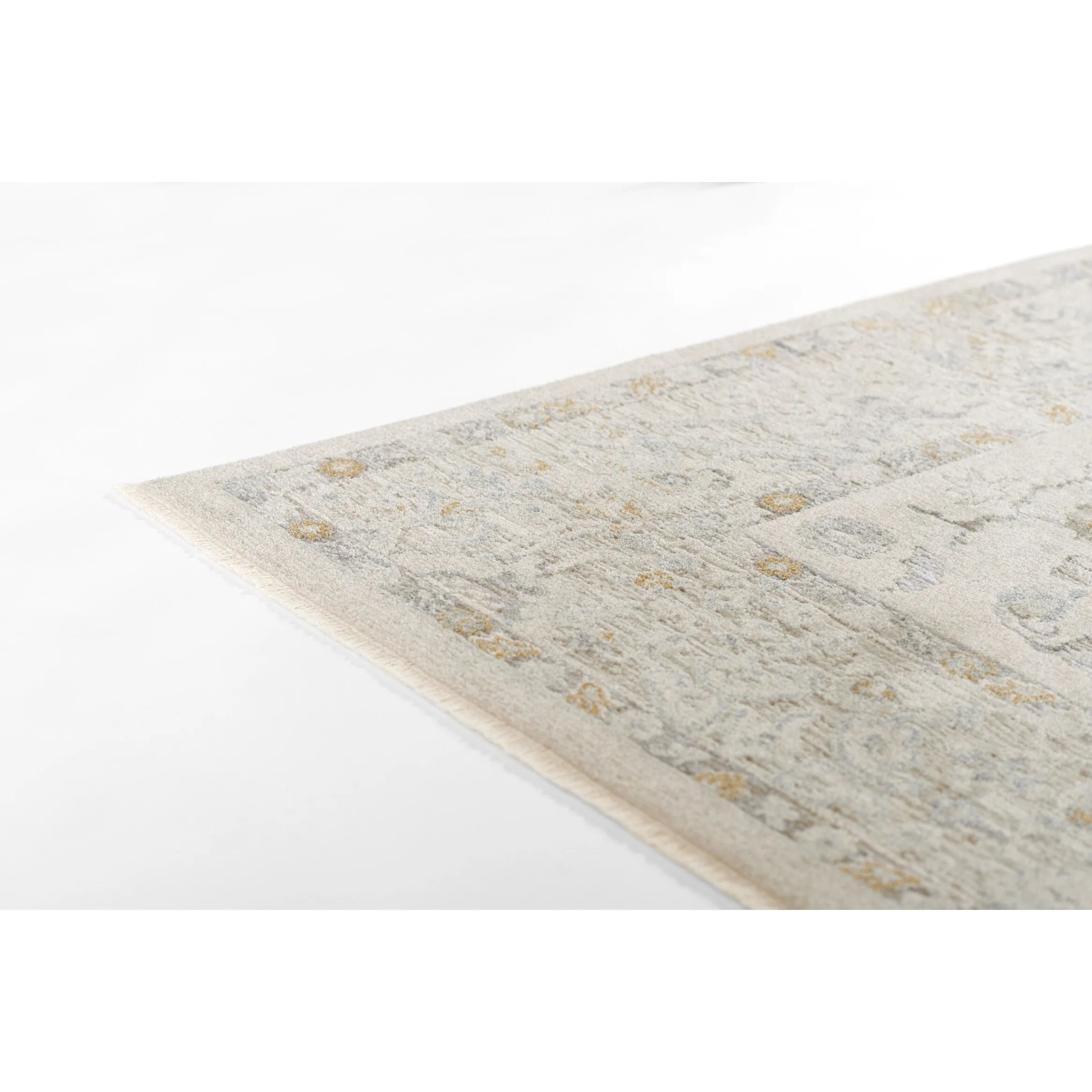Momeni Samira Traditional Oriental Polyester Area Rug