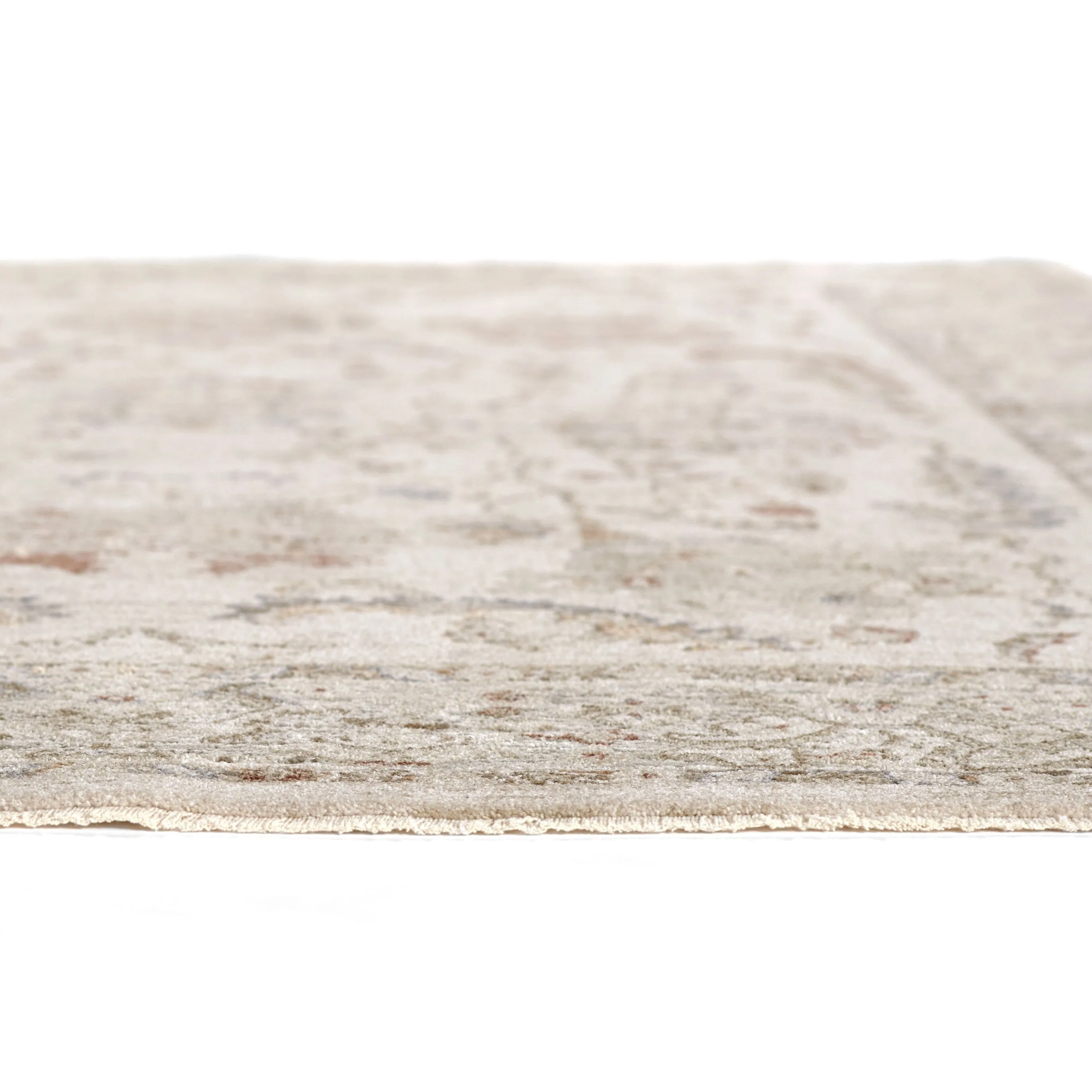 Momeni Samira Traditional Oriental Polyester Area Rug