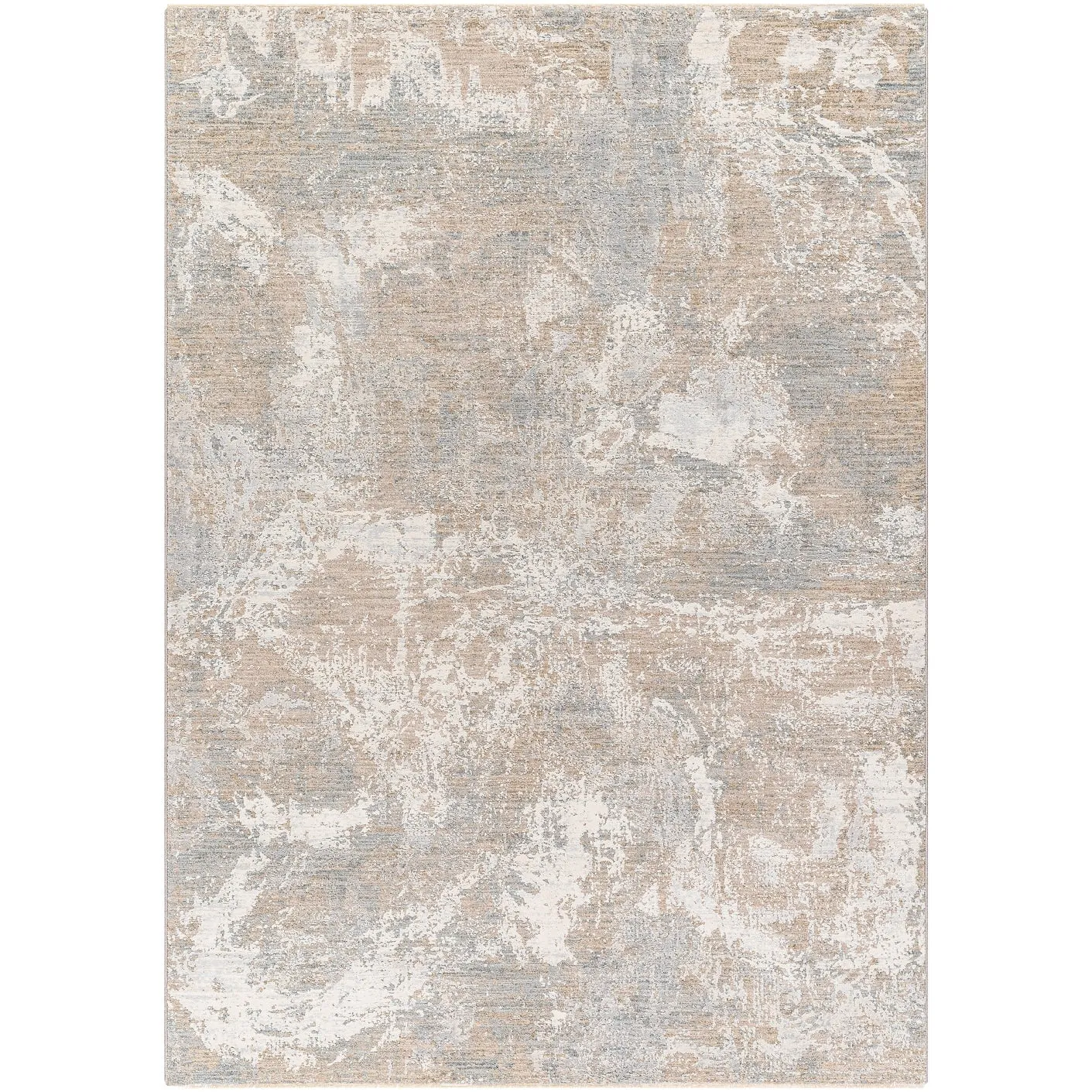 Myrtlle Abstract Swirl Area Rug