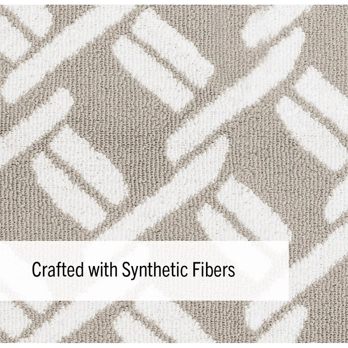 Nautica Tufted Runner Rug Modern Home Dcor