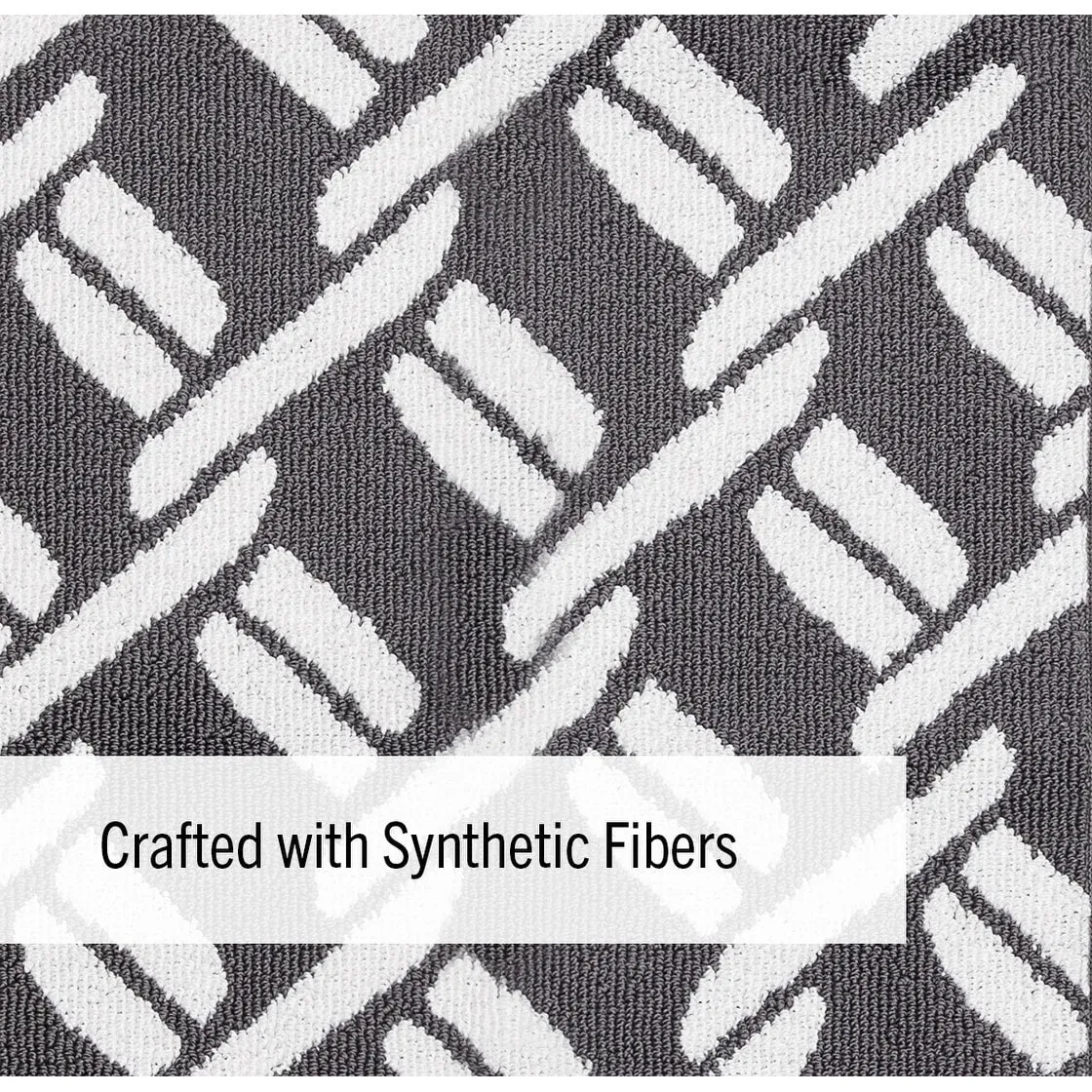 Nautica Tufted Runner Rug Modern Home Dcor
