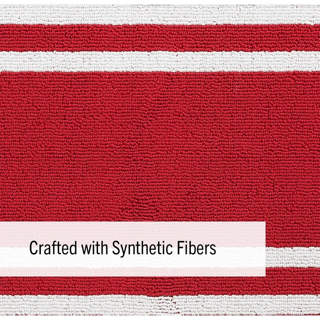 Nautica Tufted Runner Rug Modern Home Dcor