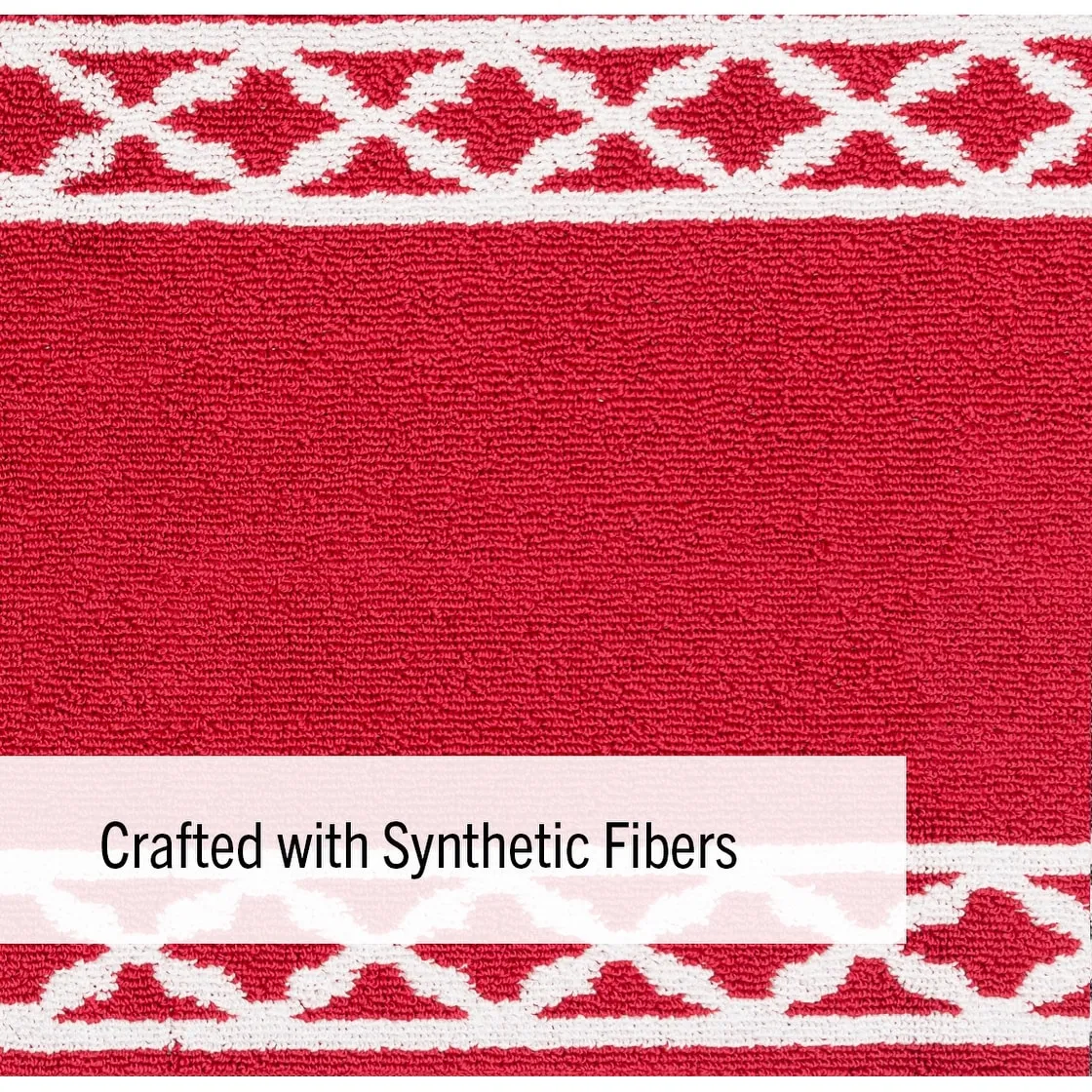 Nautica Tufted Runner Rug Modern Home Dcor