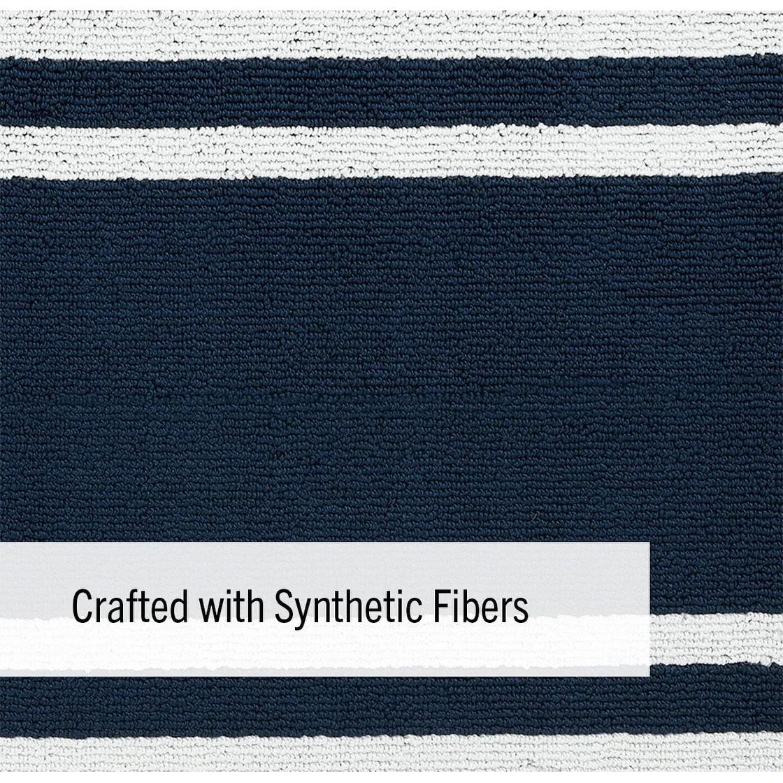 Nautica Tufted Runner Rug Modern Home Dcor