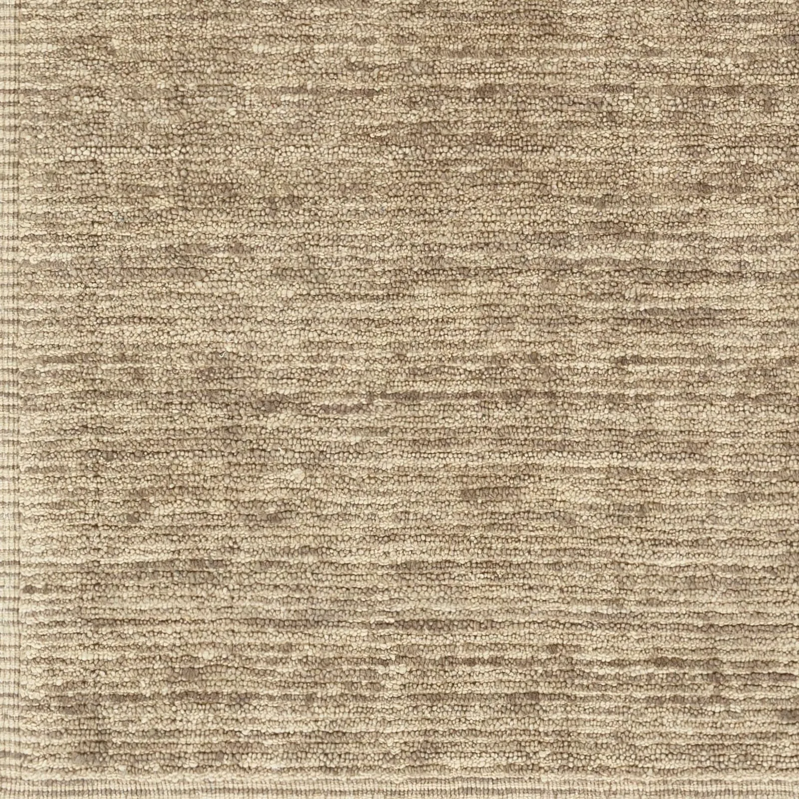 Neve Handmade Modern Textured Wool Area Rug