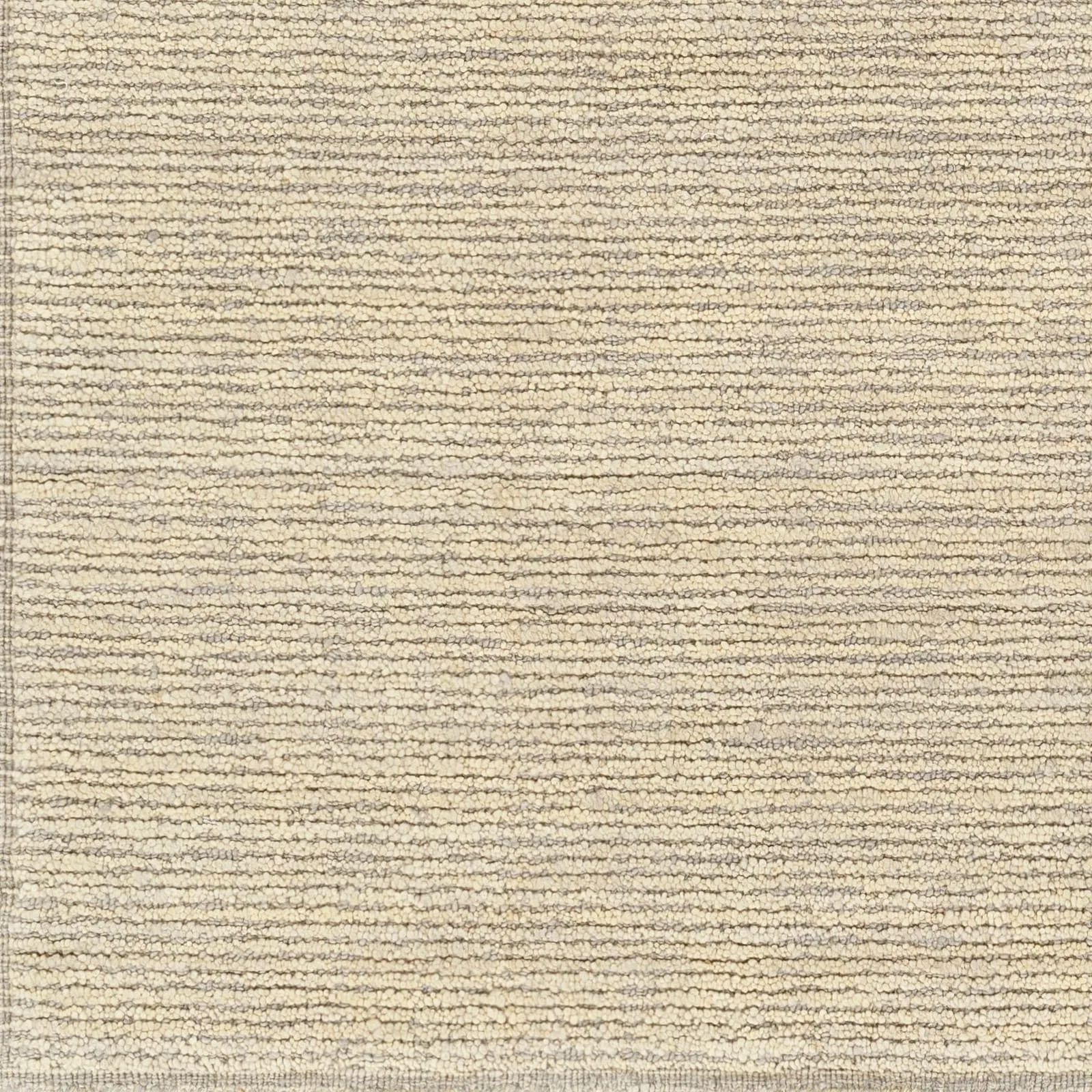 Neve Handmade Modern Textured Wool Area Rug