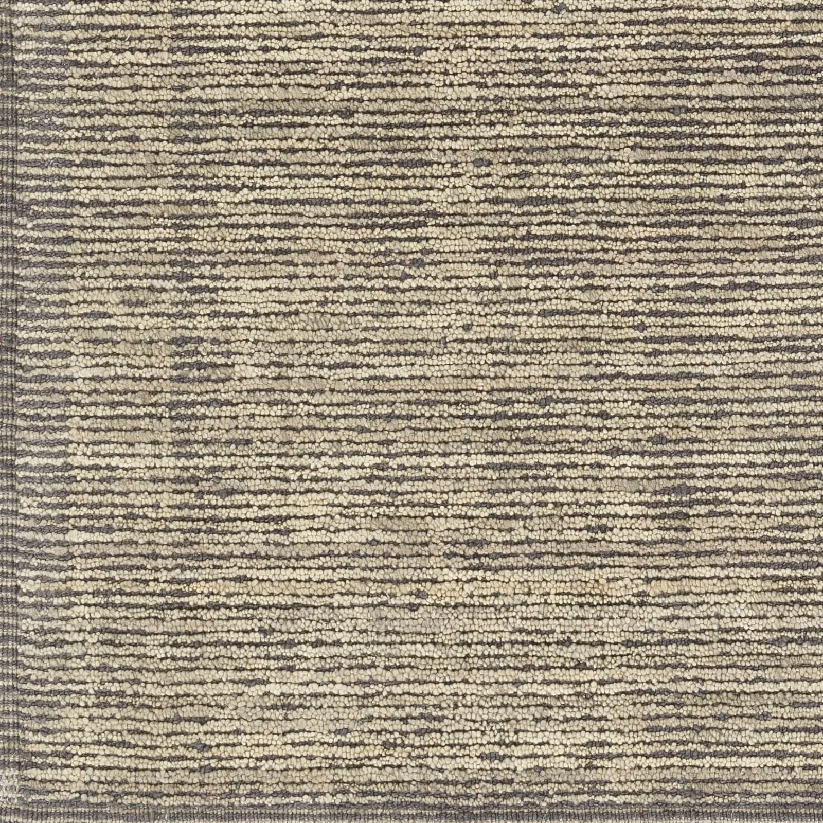 Neve Handmade Modern Textured Wool Area Rug