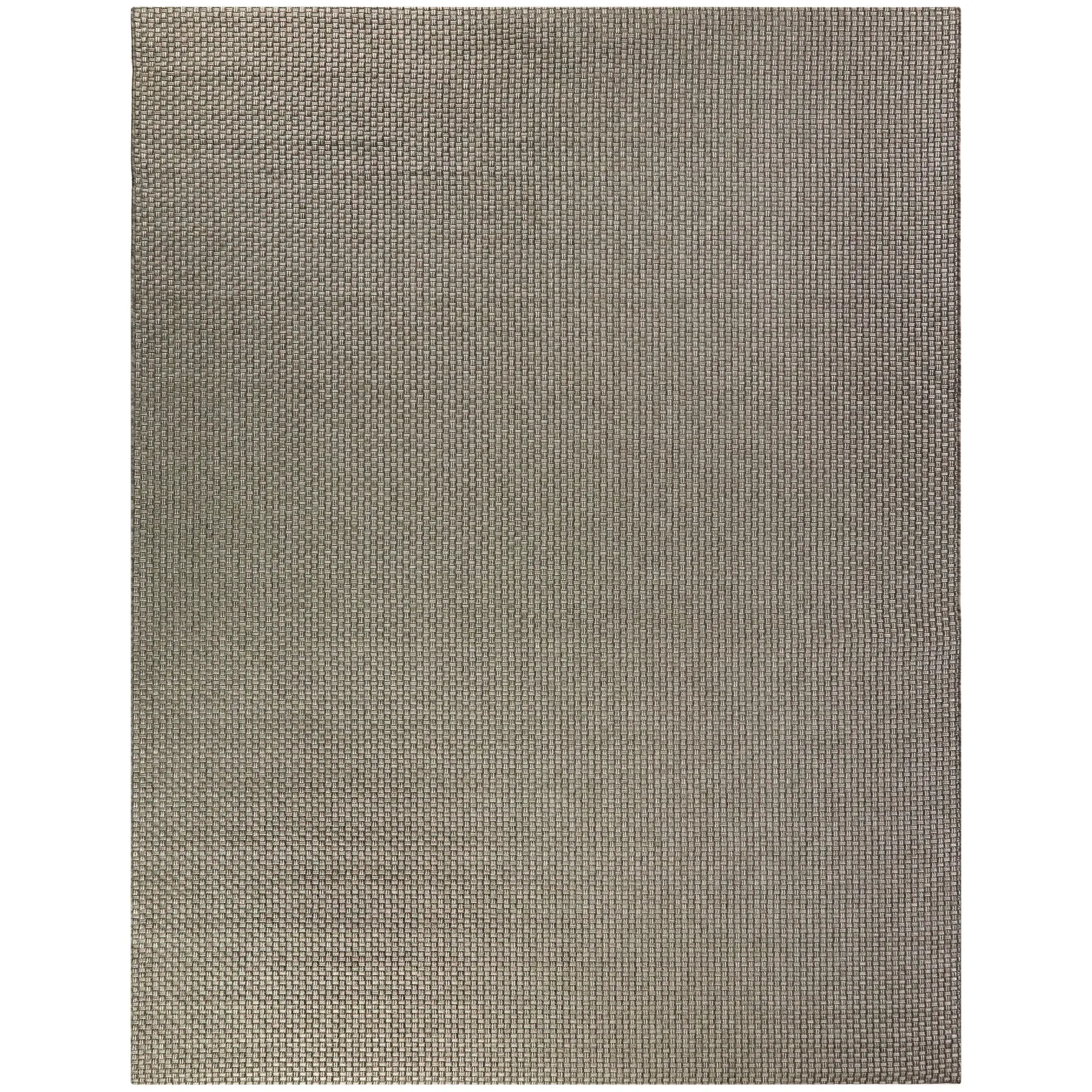 Newman Plaid Indoor/Outdoor Area Rug