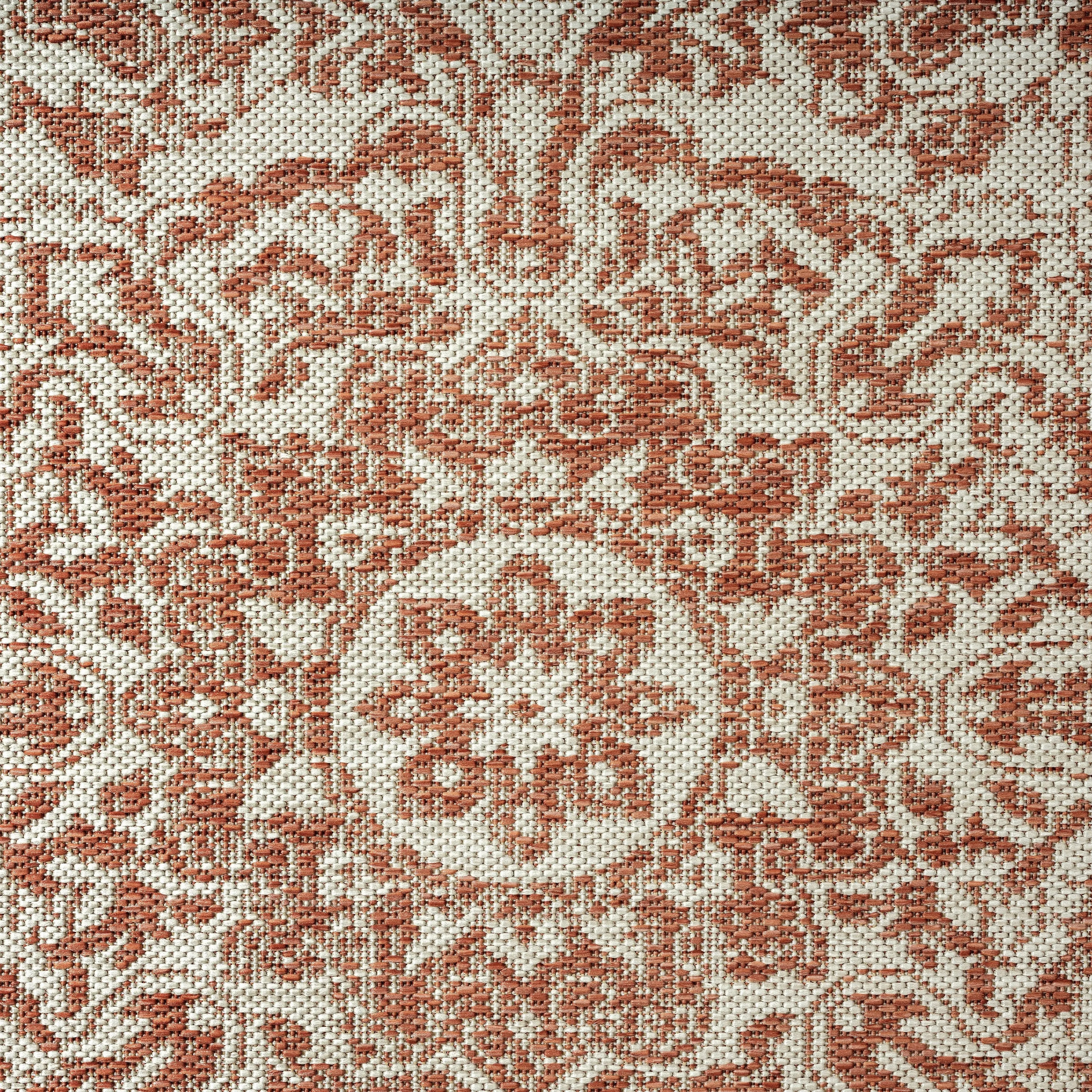 Nicole Miller Patio Country Azalea Indoor/Outdoor Area Rug