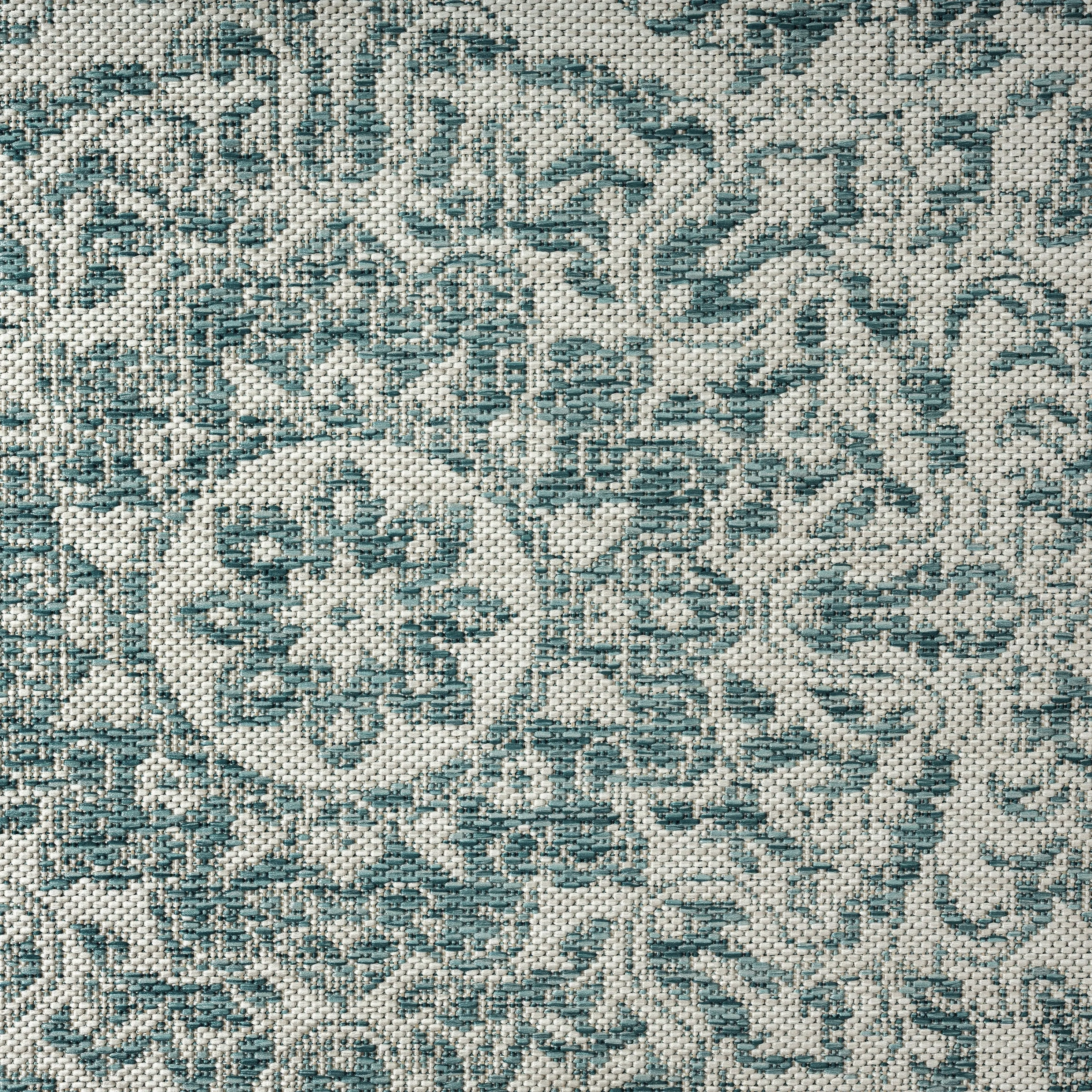 Nicole Miller Patio Country Azalea Indoor/Outdoor Area Rug