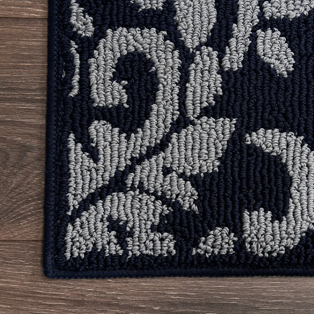 Nicole Miller Rosewood Ellie Accent Rug