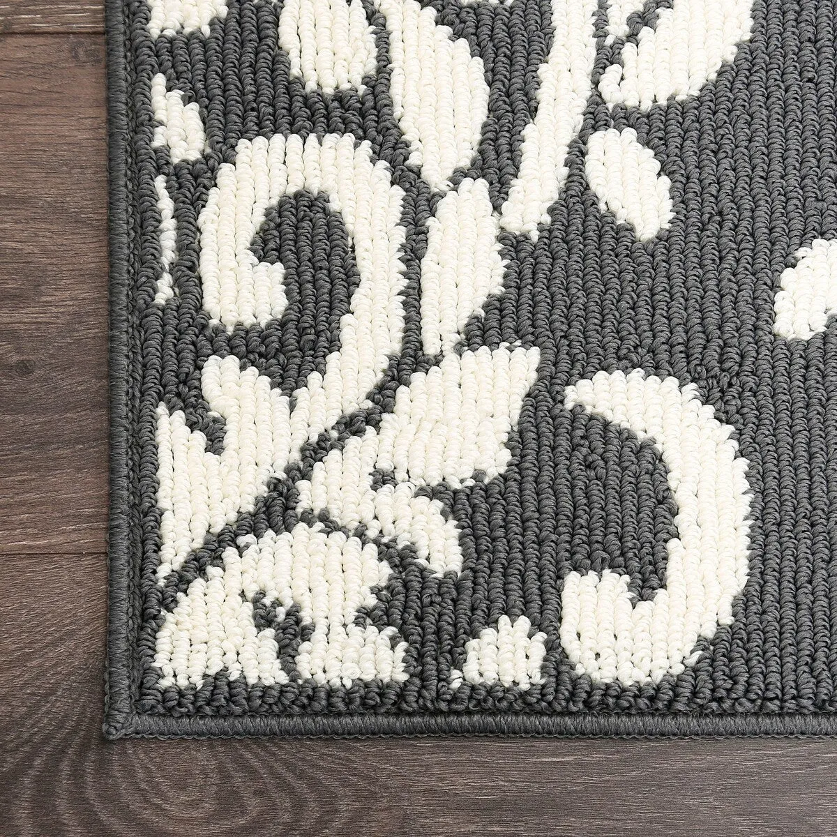 Nicole Miller Rosewood Ellie Accent Rug