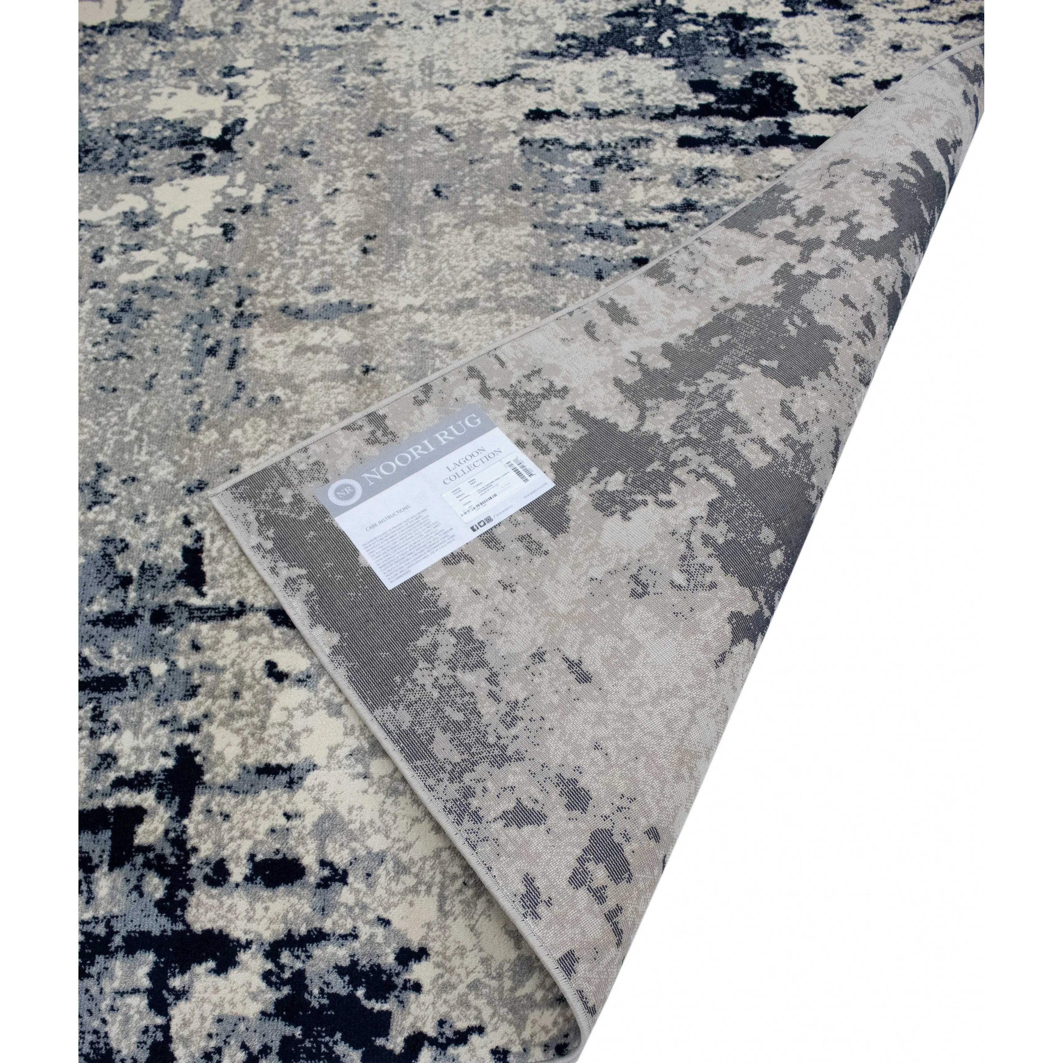 Noori Rug Lagoon Jaclyn Rug