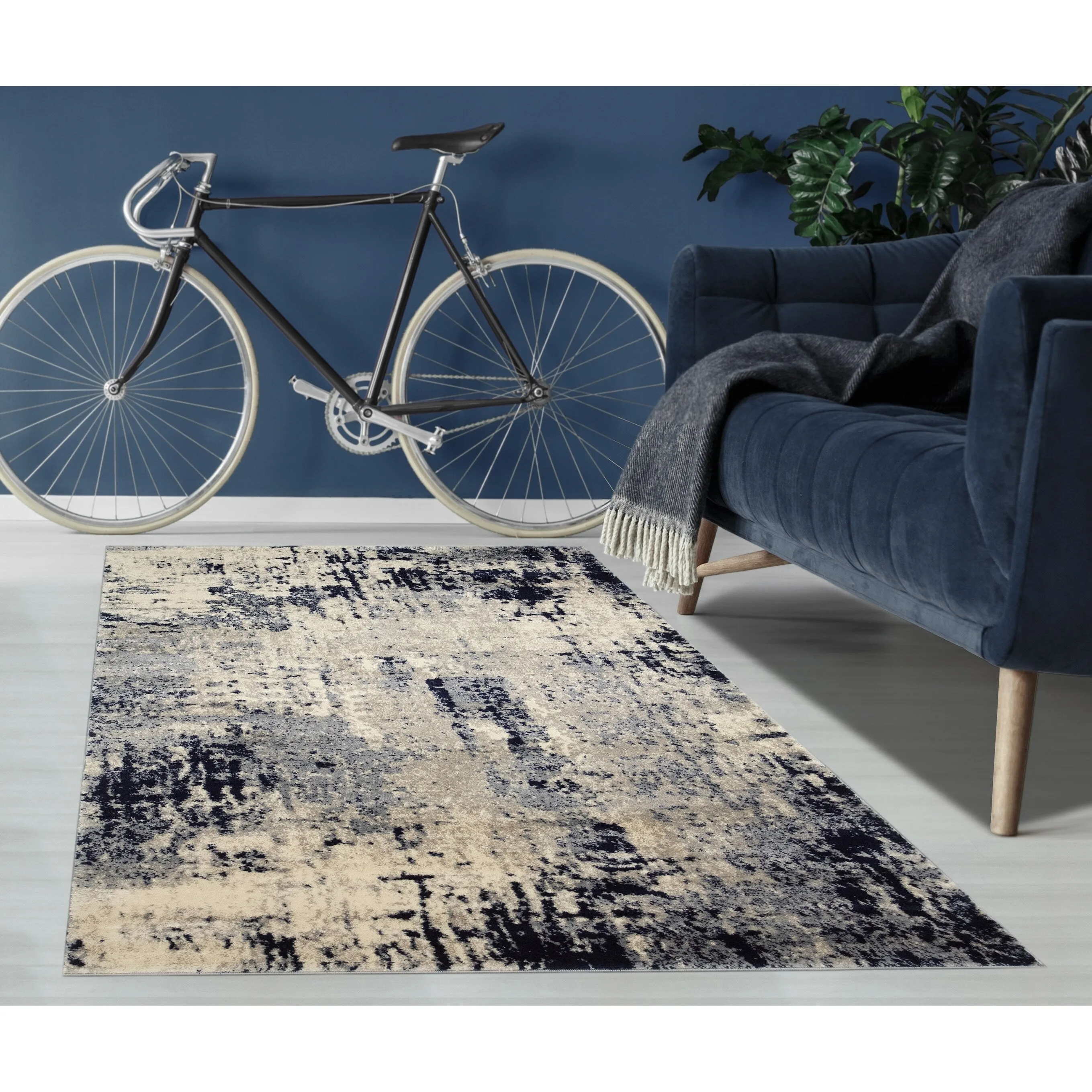 Noori Rug Lagoon Jaclyn Rug