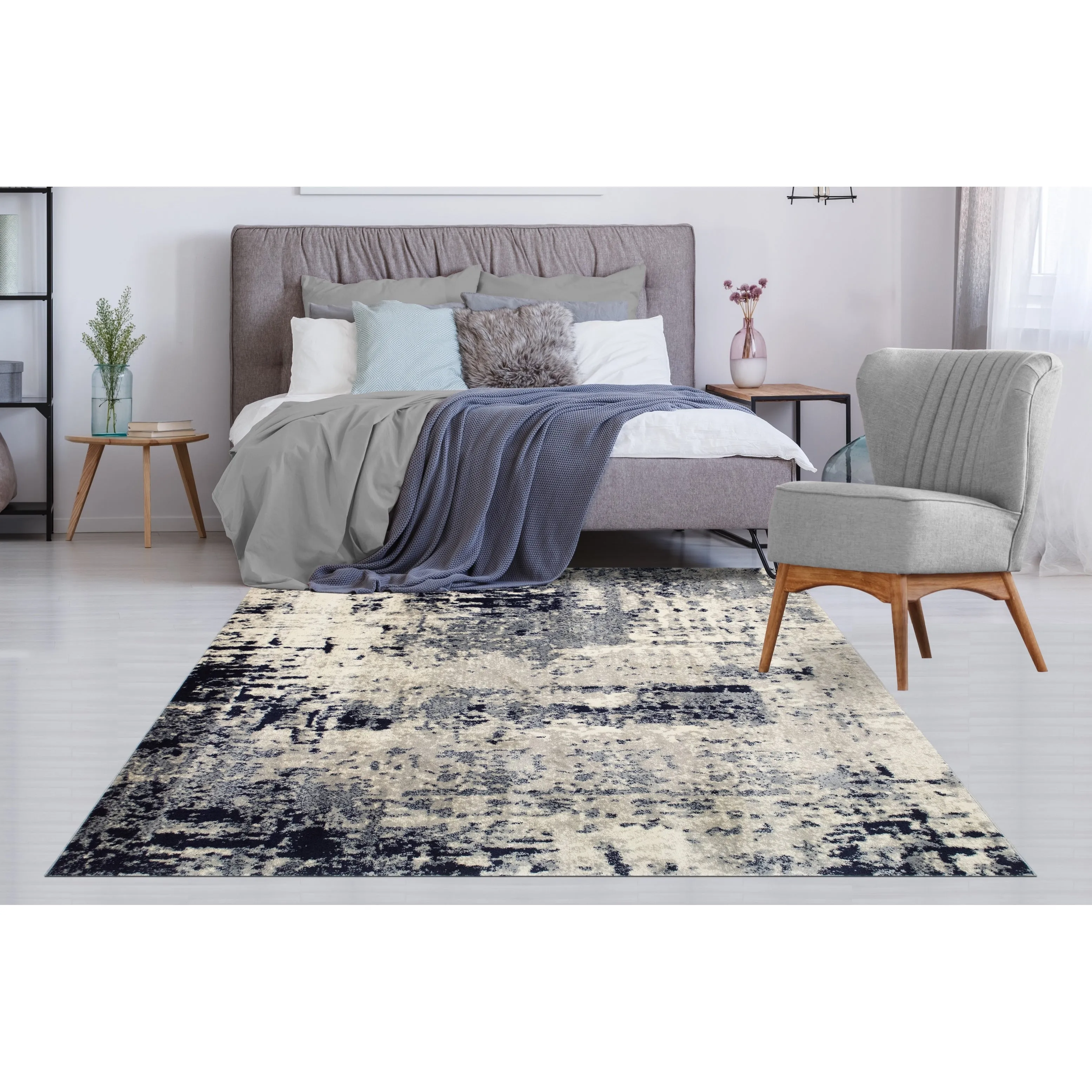 Noori Rug Lagoon Jaclyn Rug