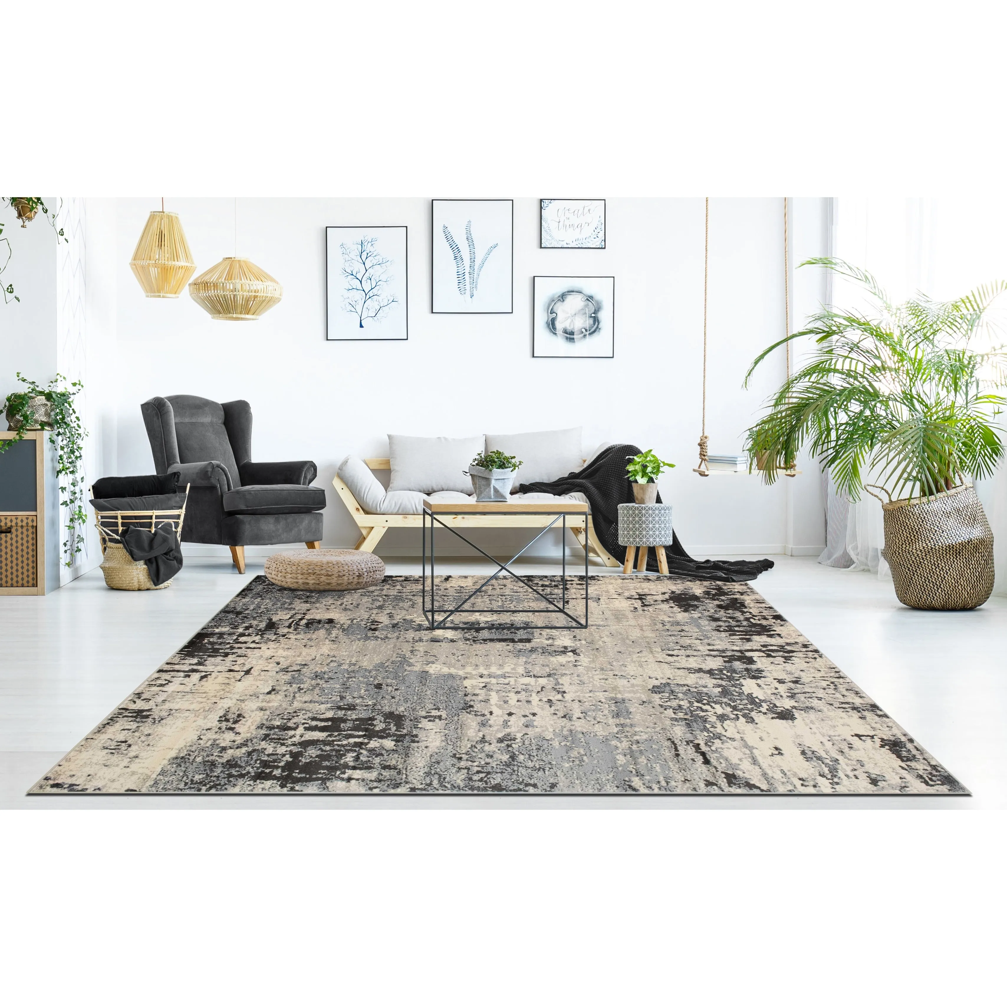 Noori Rug Lagoon Jaclyn Rug