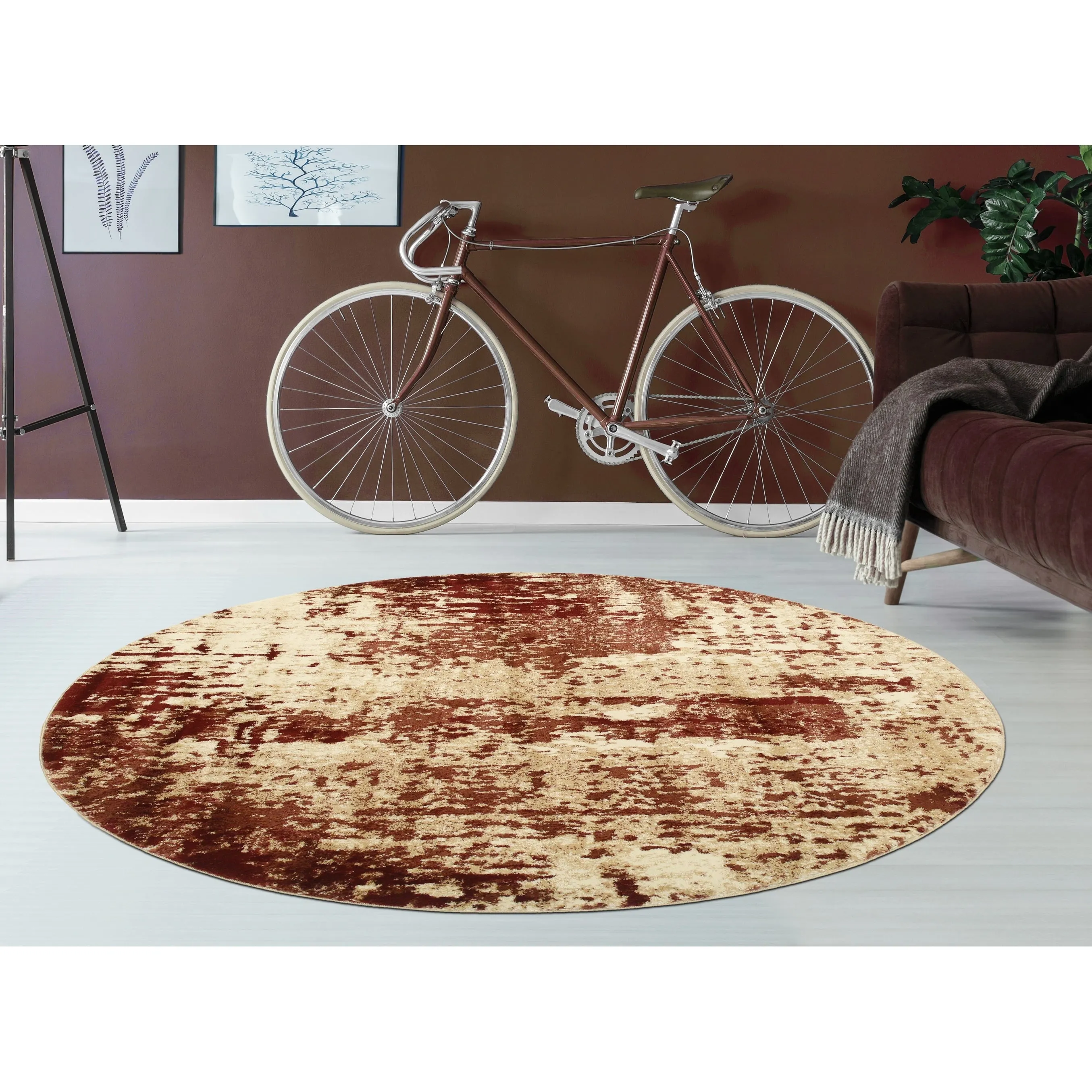 Noori Rug Lagoon Jaclyn Rug