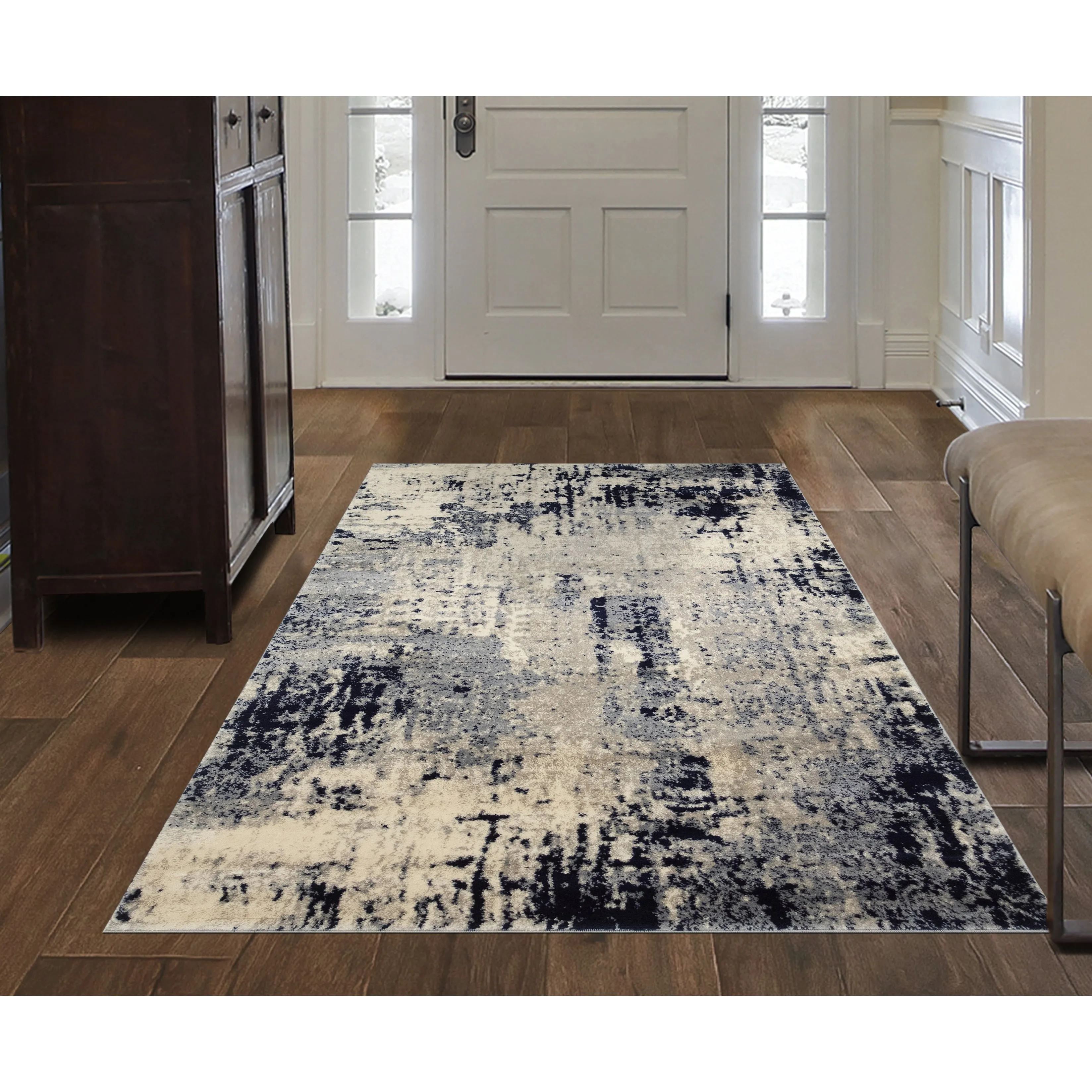 Noori Rug Lagoon Jaclyn Rug